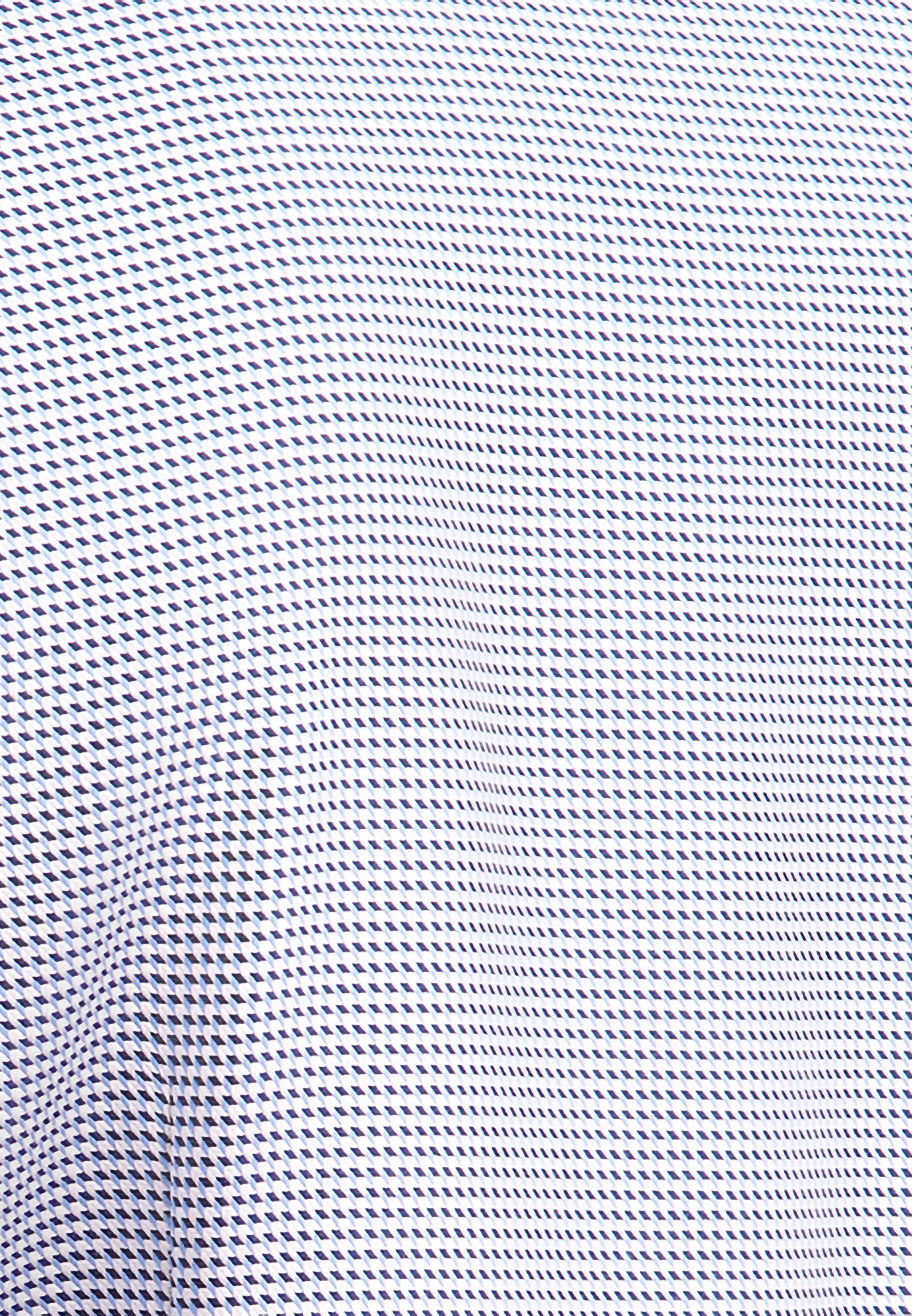 seidensticker Businesshemd "Schwarze Rose", X-Slim 1/1 Kentkragen Pepita günstig online kaufen