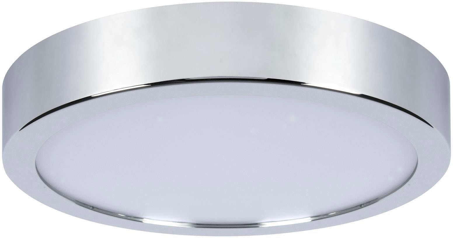 Paulmann LED Deckenleuchte »Aviar«, 1 flammig-flammig | BAUR | Deckenlampen