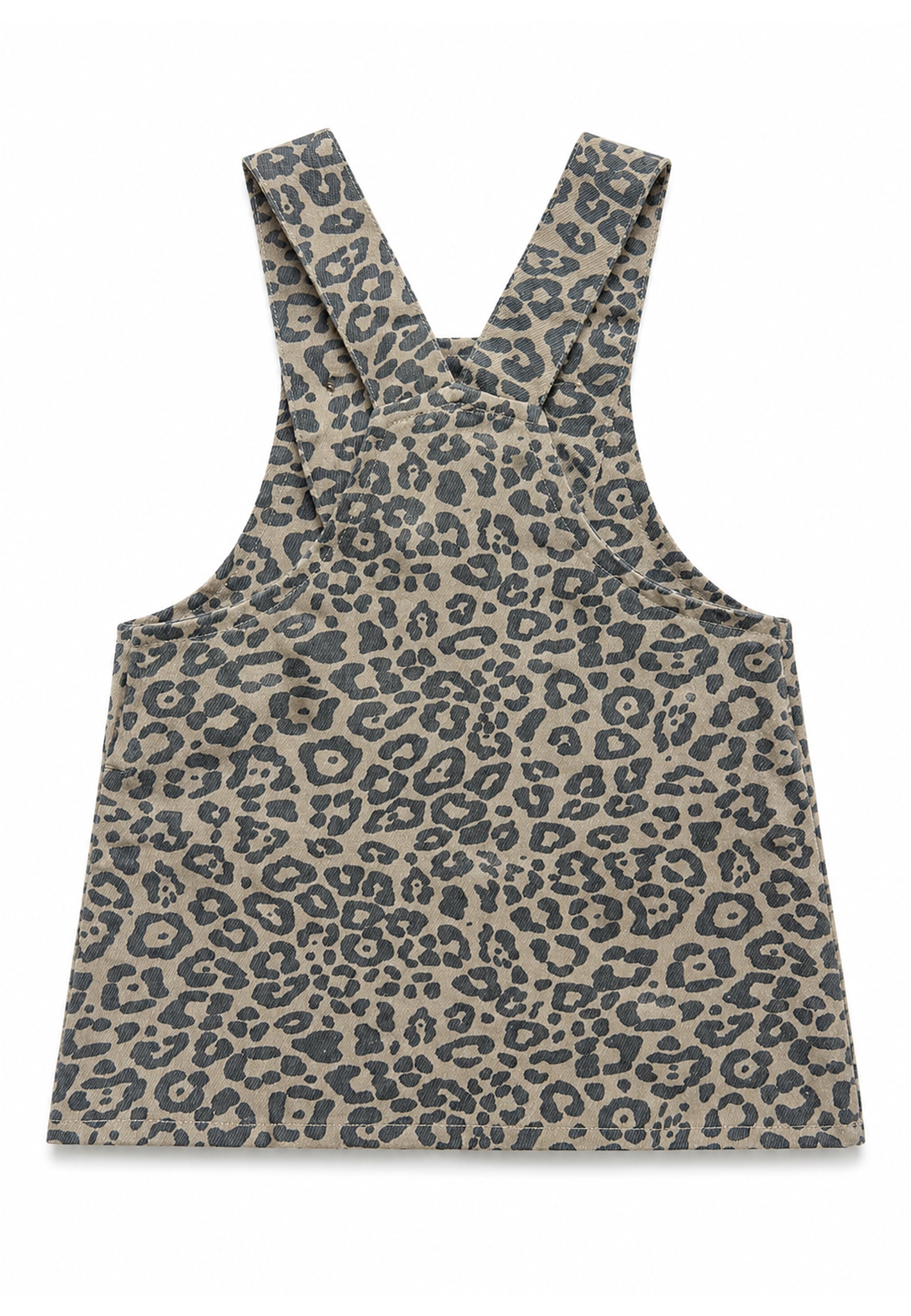 Liliput Top & Rock »Leo« 2 mit Knöpfen