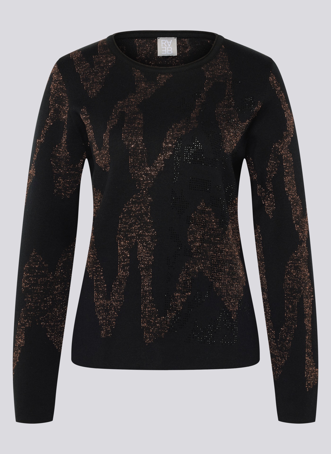 Thumbnail - Rabe Strickpullover "Pullover"