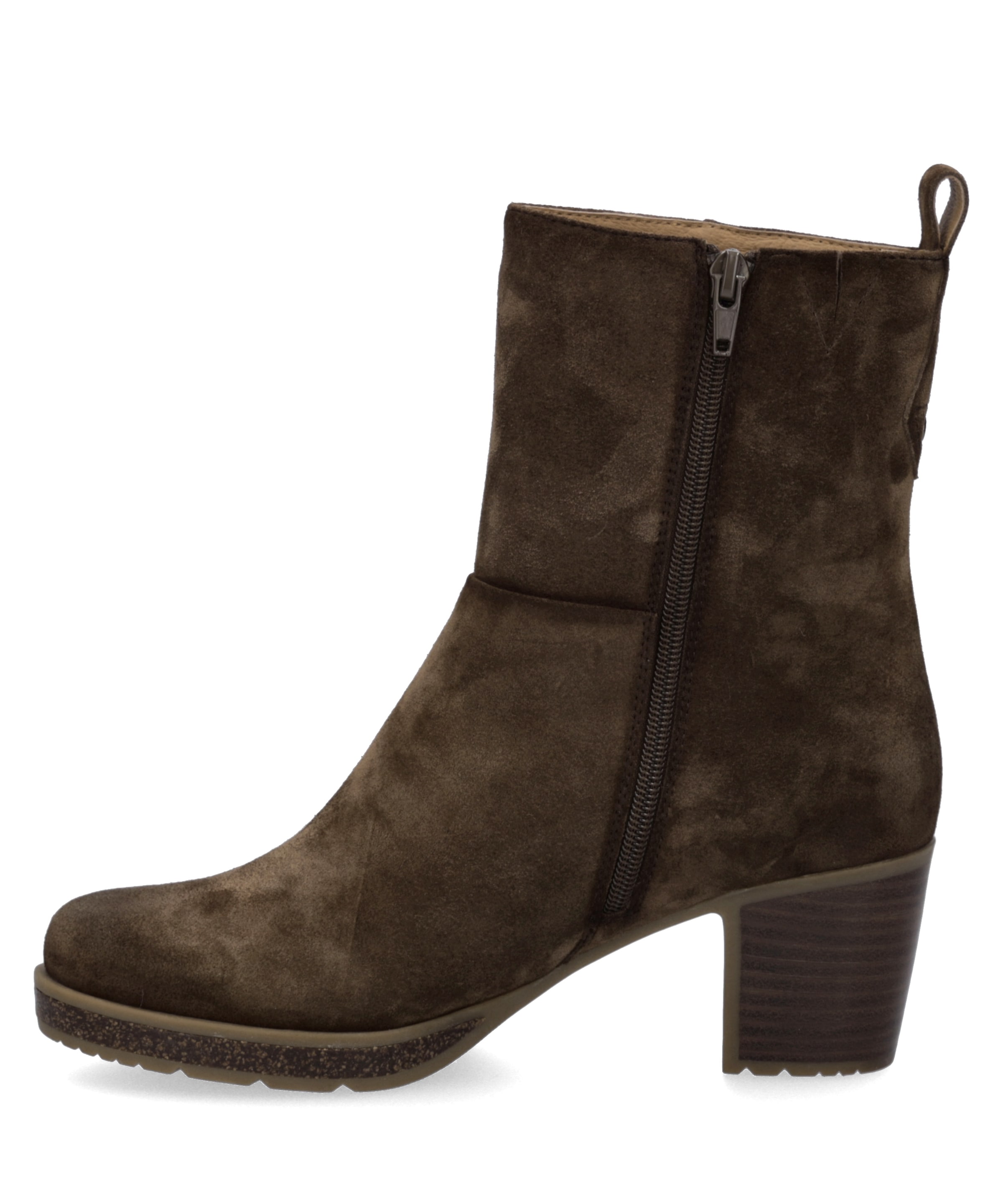 Josef Seibel Stiefelette »Gloria 10, cognac«