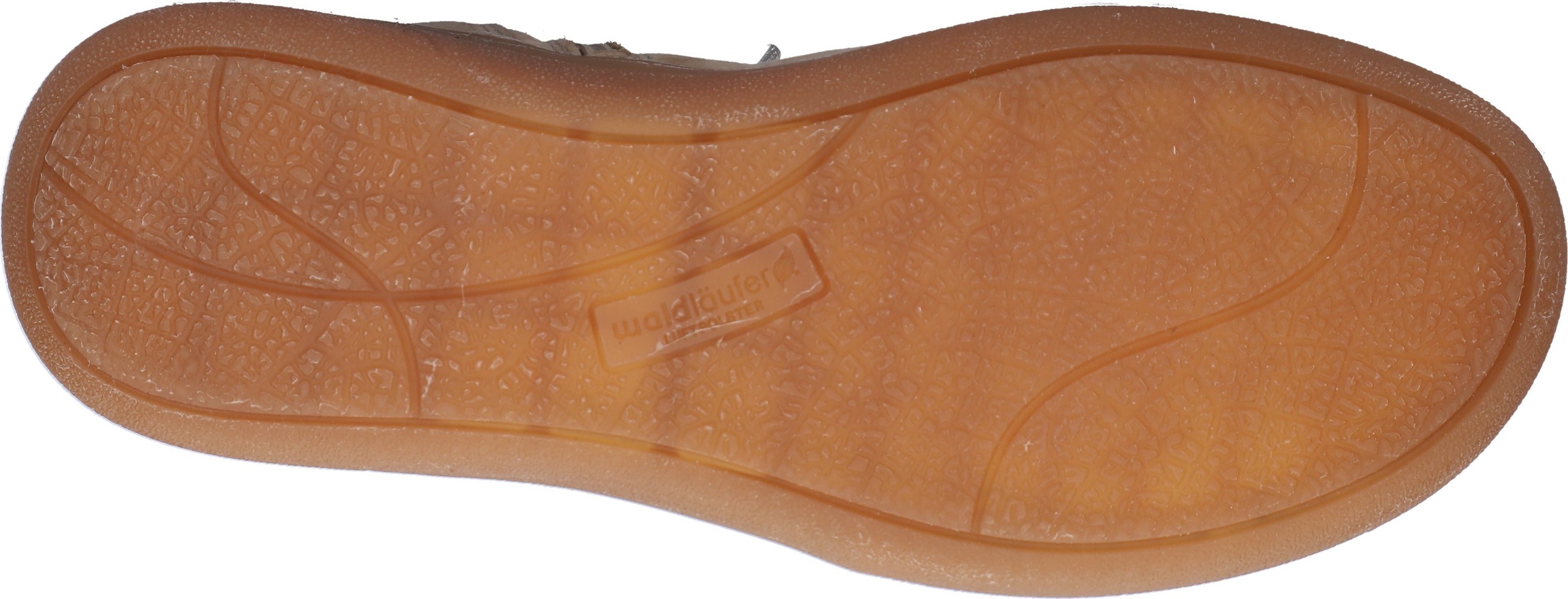 Waldläufer Stiefelette »H-Linea«  Komfort-Boots, Schnürboots mit Innenreißverschluss, H-Weite