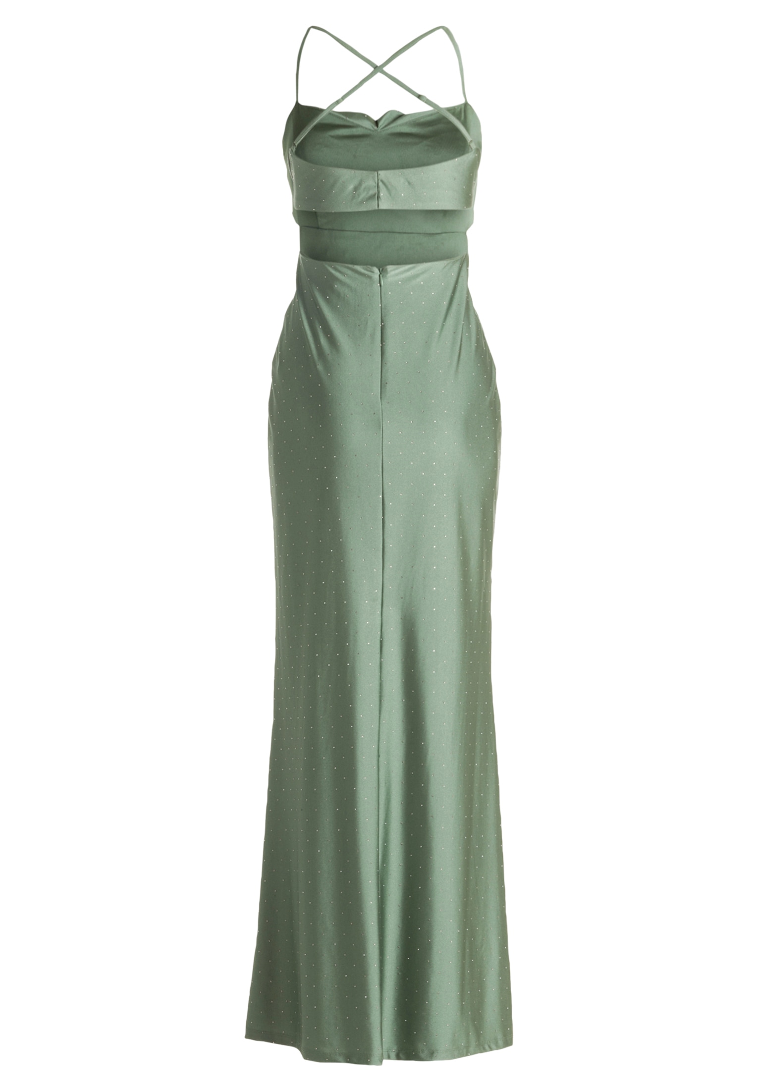 Vera Mont Abendkleid »Vera Mont Abendkleid mit Cut-Outs«