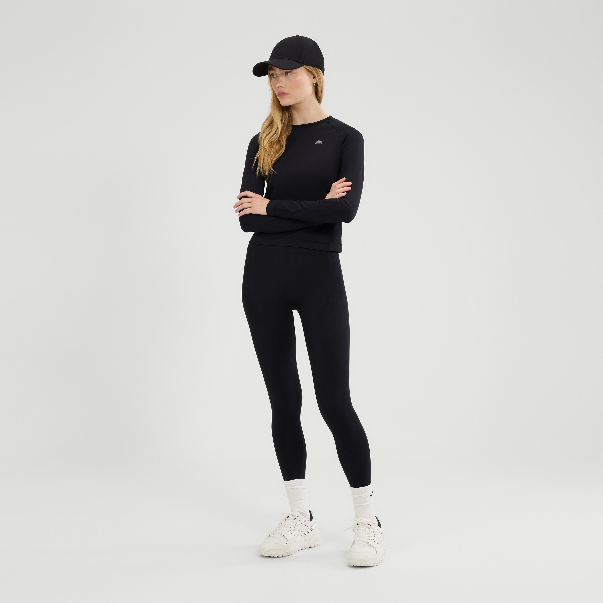 Ellesse Baseball Cap