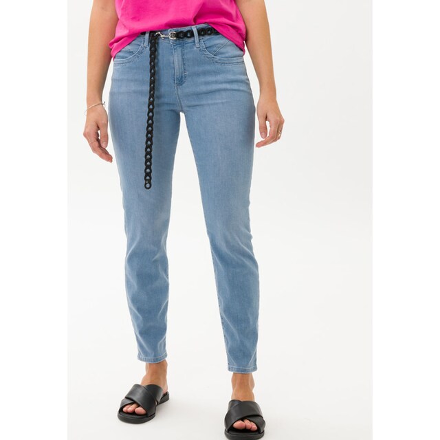 Brax 5-Pocket-Jeans »Style SHAKIRA S« kaufen | BAUR