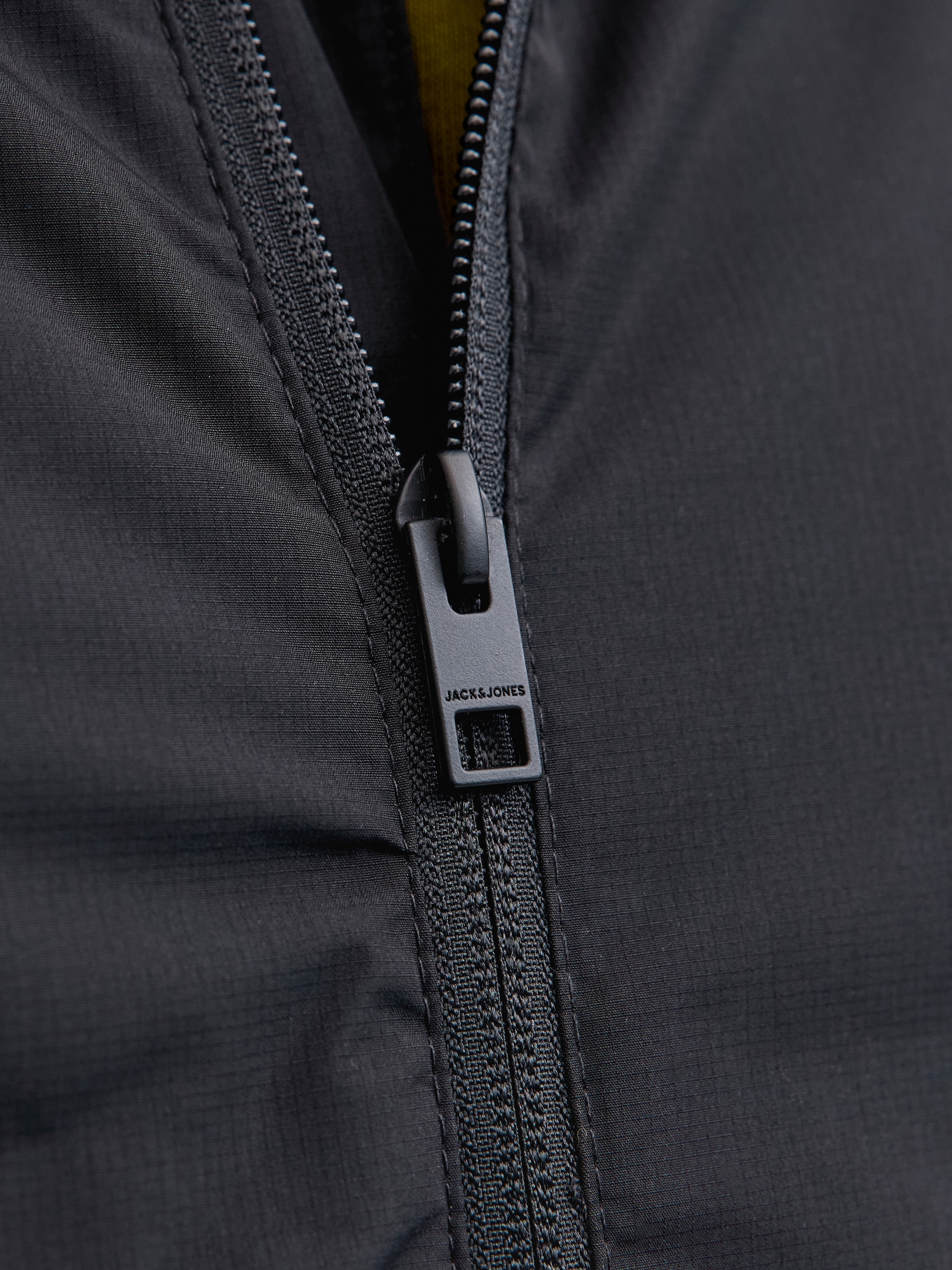 Jack & Jones PlusSize Steppjacke »JJESOHO PUFFER HOOD SN PLS«, mit Kapuze
