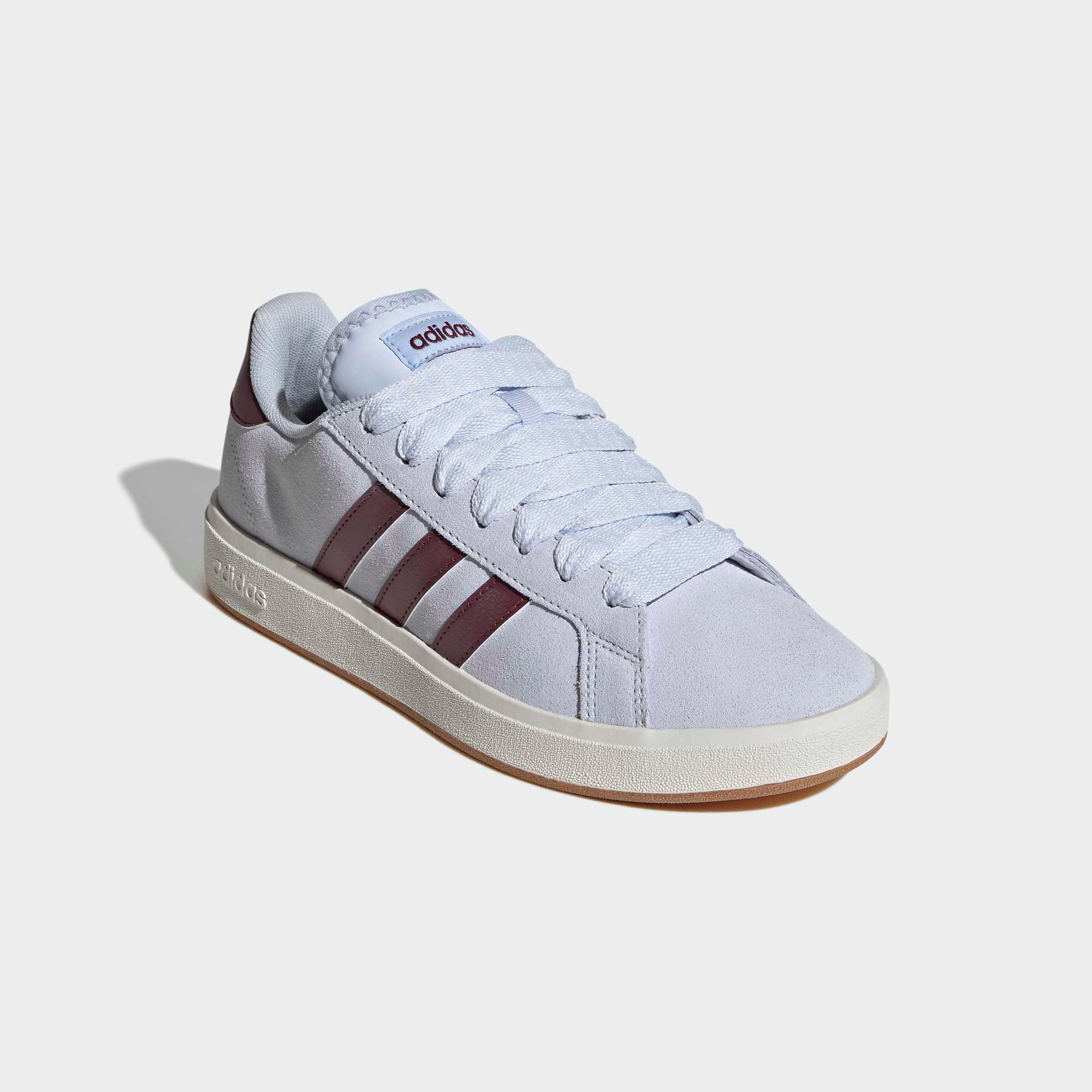 adidas Sportswear "GRAND COURT BASE 00S" Design auf den Spuren des adidas C günstig online kaufen