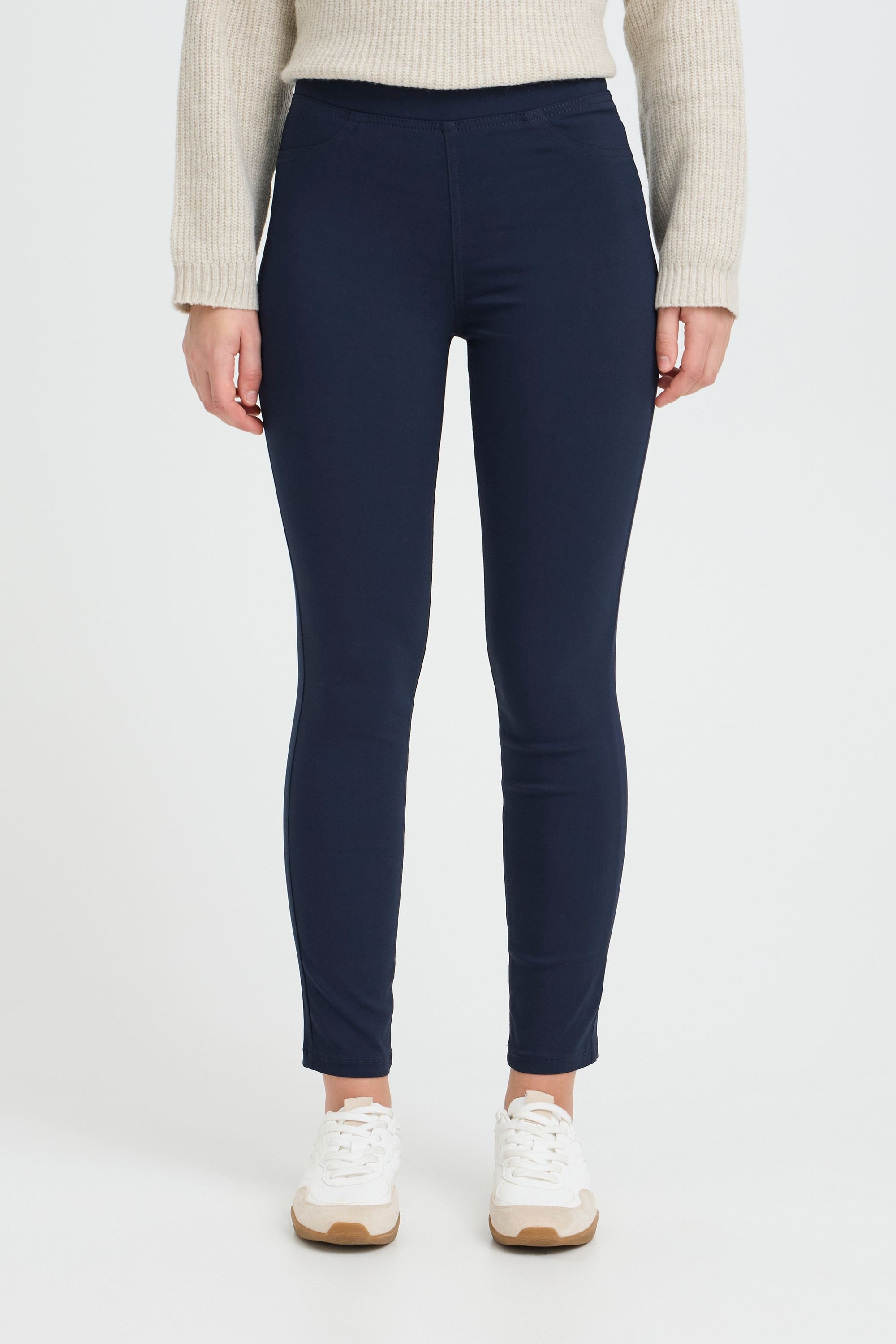 OXMO Leggings »Leggings OXKeily«