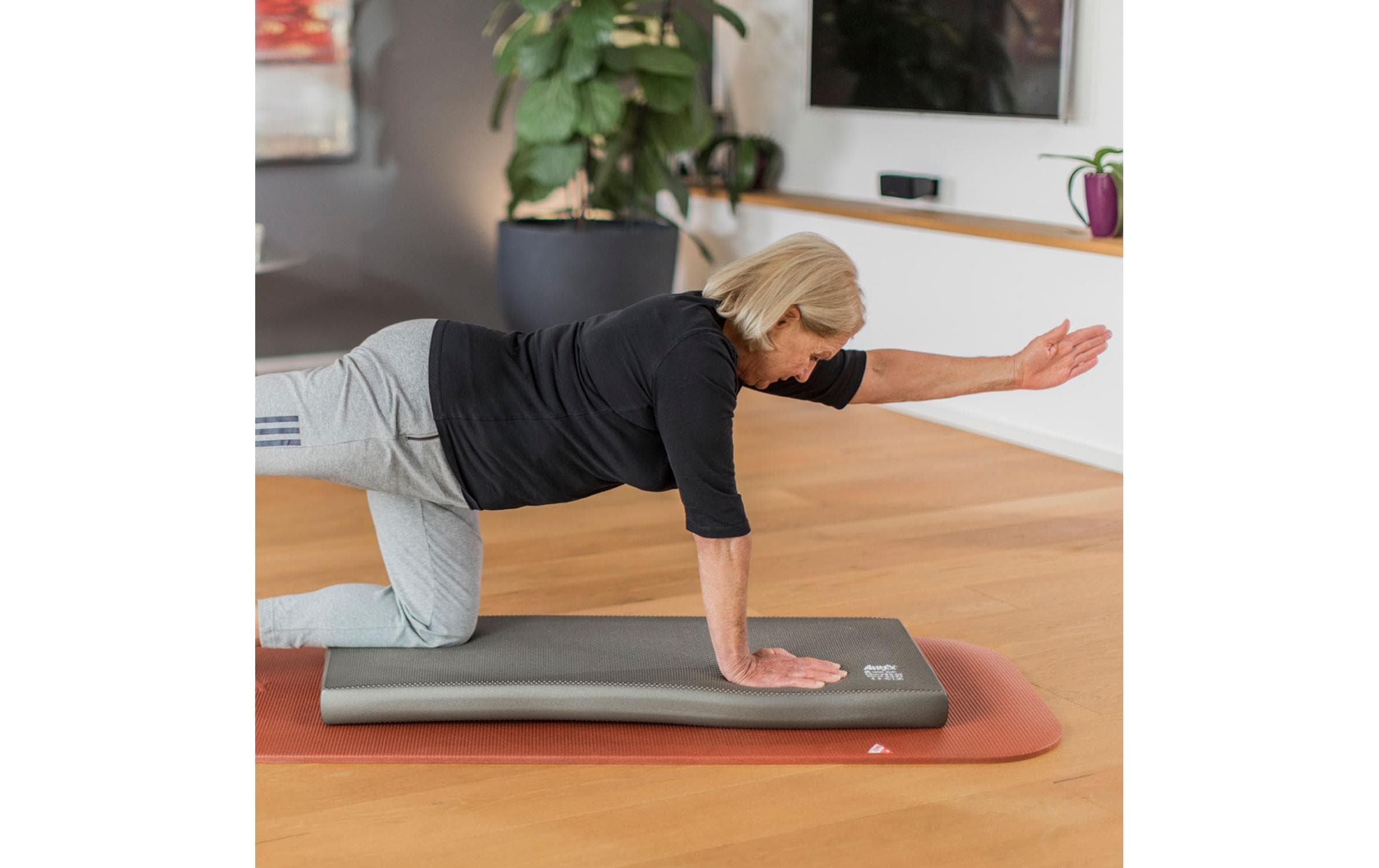 Airex Balancekissen »XL«