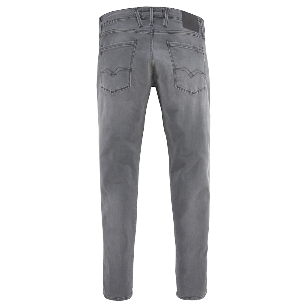 Replay Slim-fit-Jeans »Anbass Superstretch«