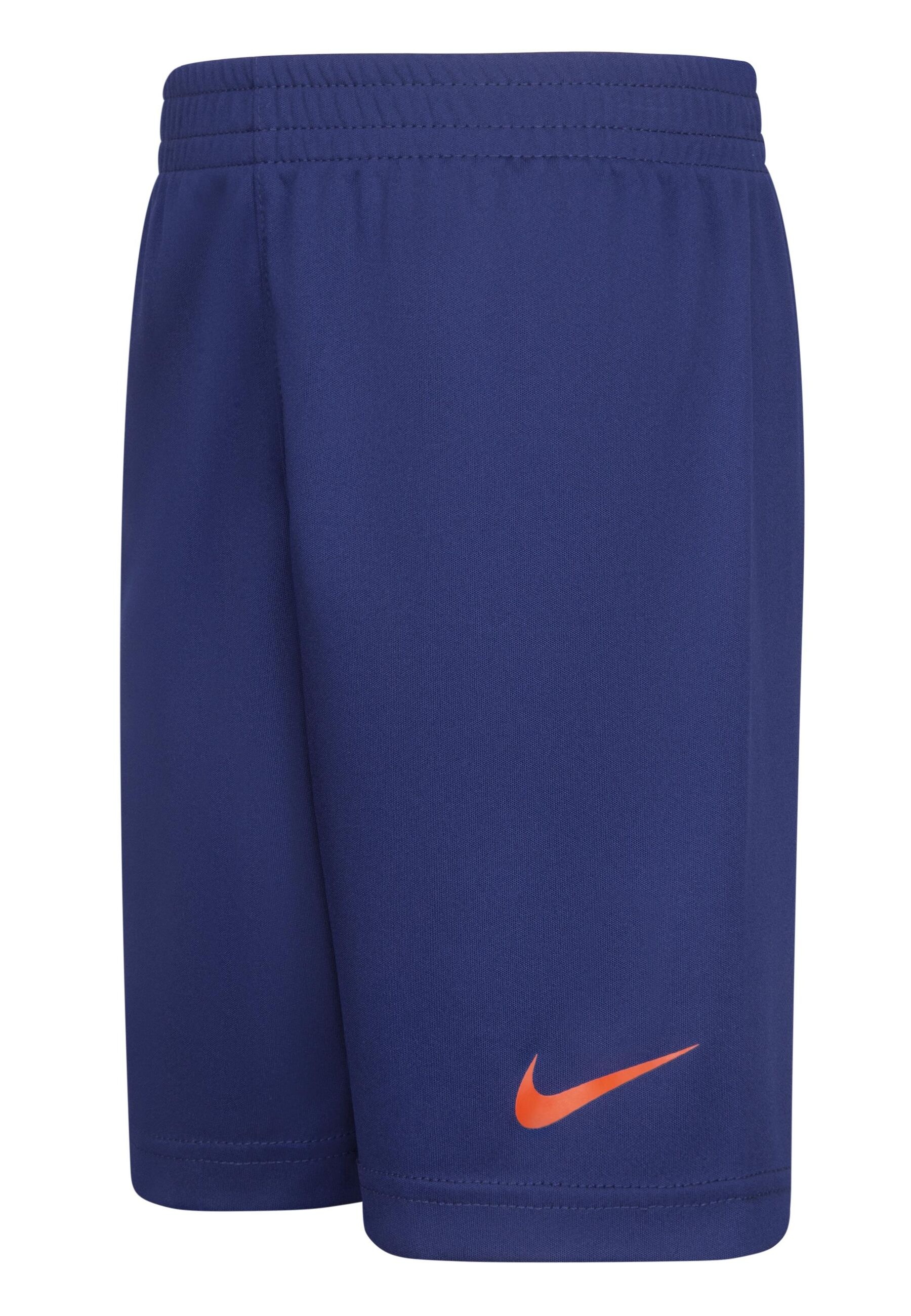 Nike Sportswear T-Shirt & Shorts »NKB B NK DF DROPSET SHORT SET«, für Kinder