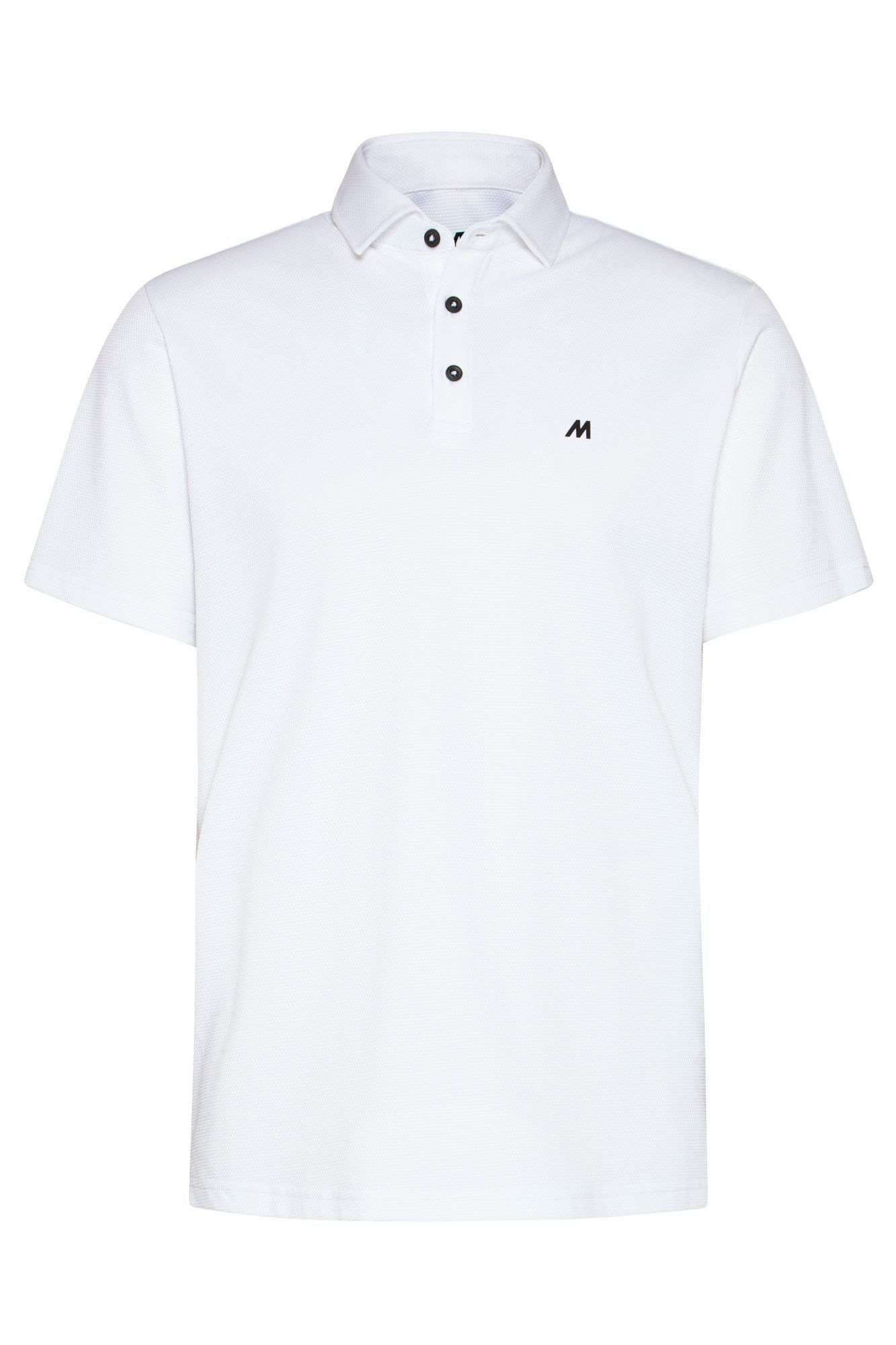 MEYER T-Shirt »Rory«, High Performance