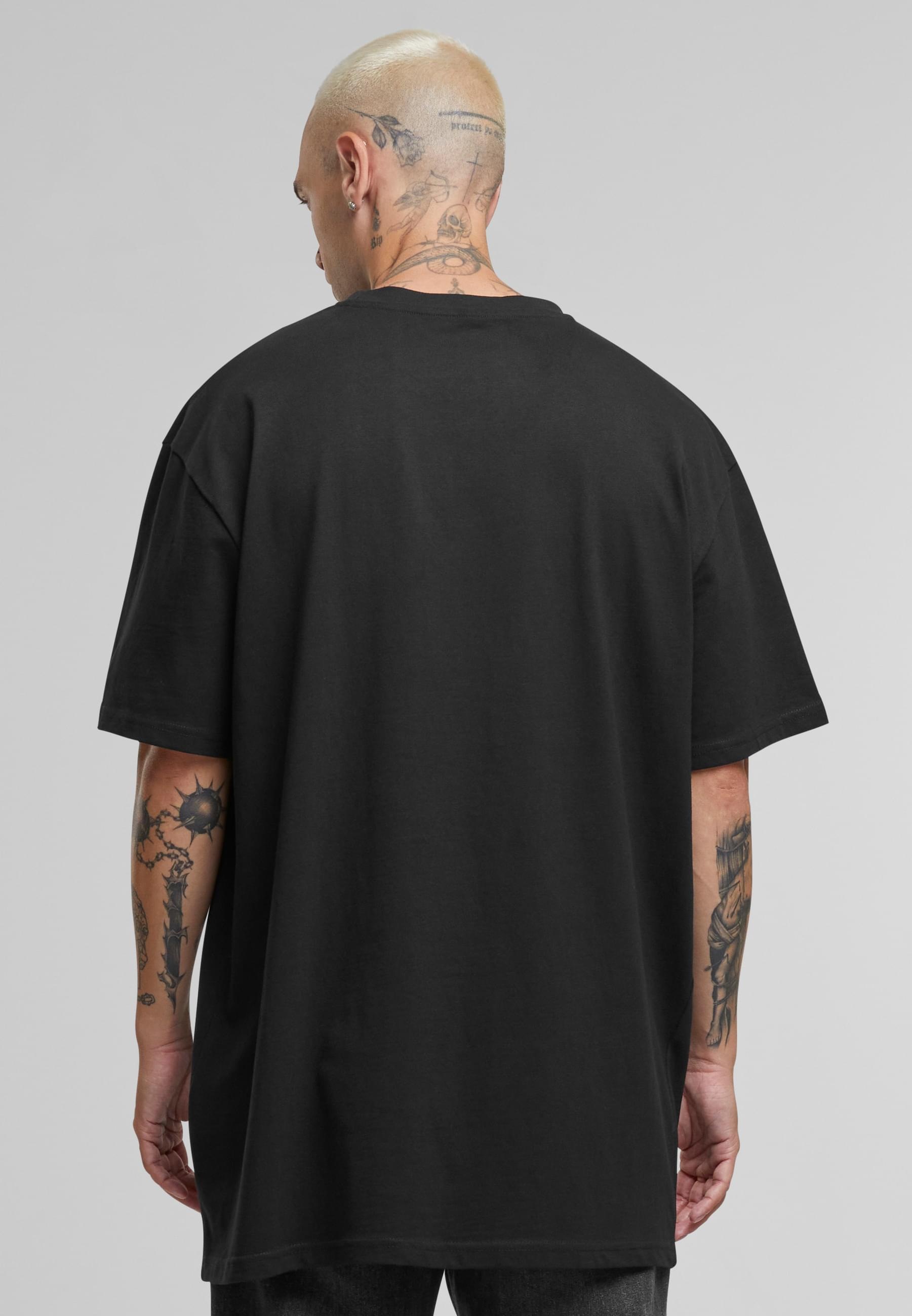 Upscale by Mister Tee T-Shirt »Upscale by Mister Tee Good Girls Oversize Tee«, (1 tlg.)