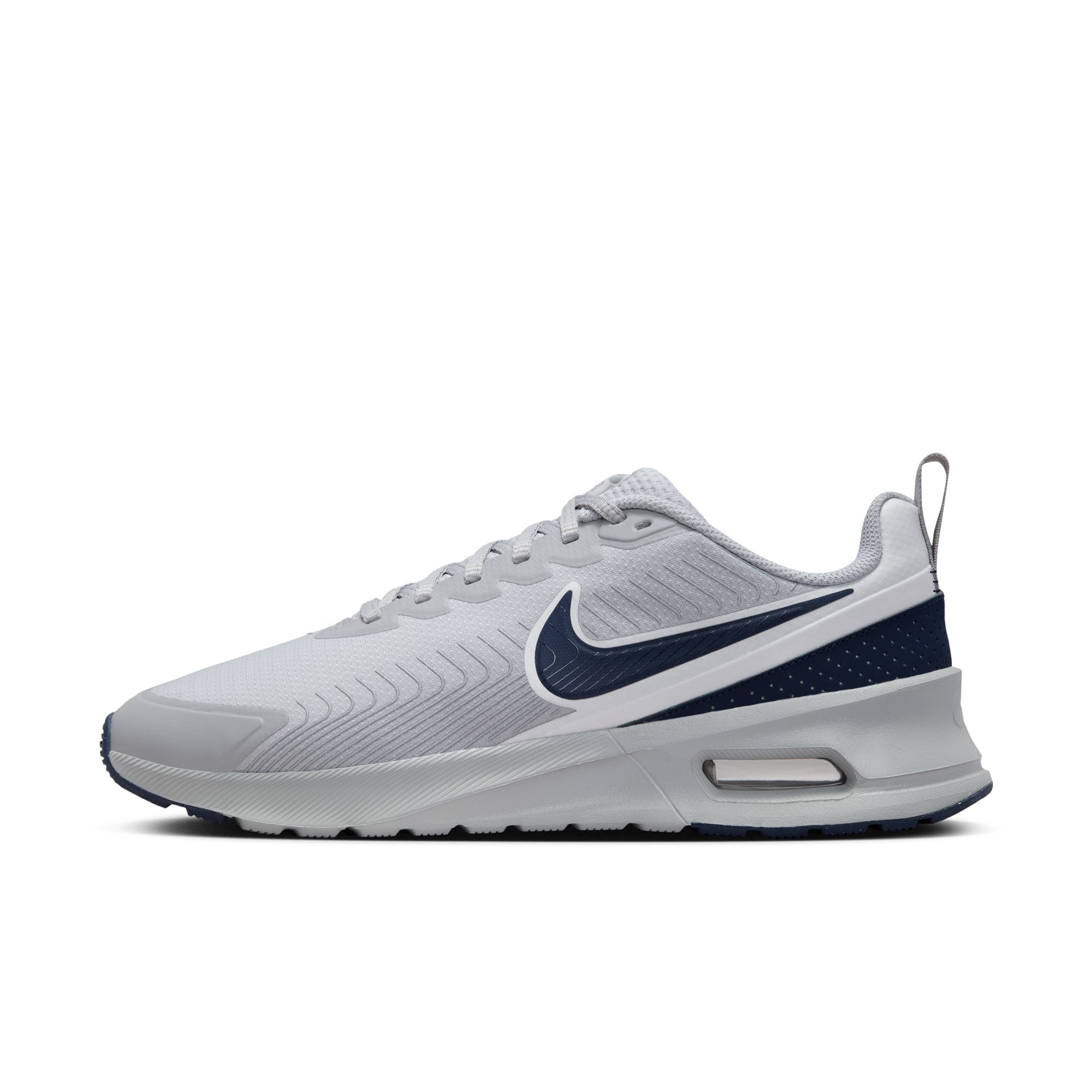 Nike Sportswear Sneaker "NIKE AIR MAX NUAXIS" günstig online kaufen