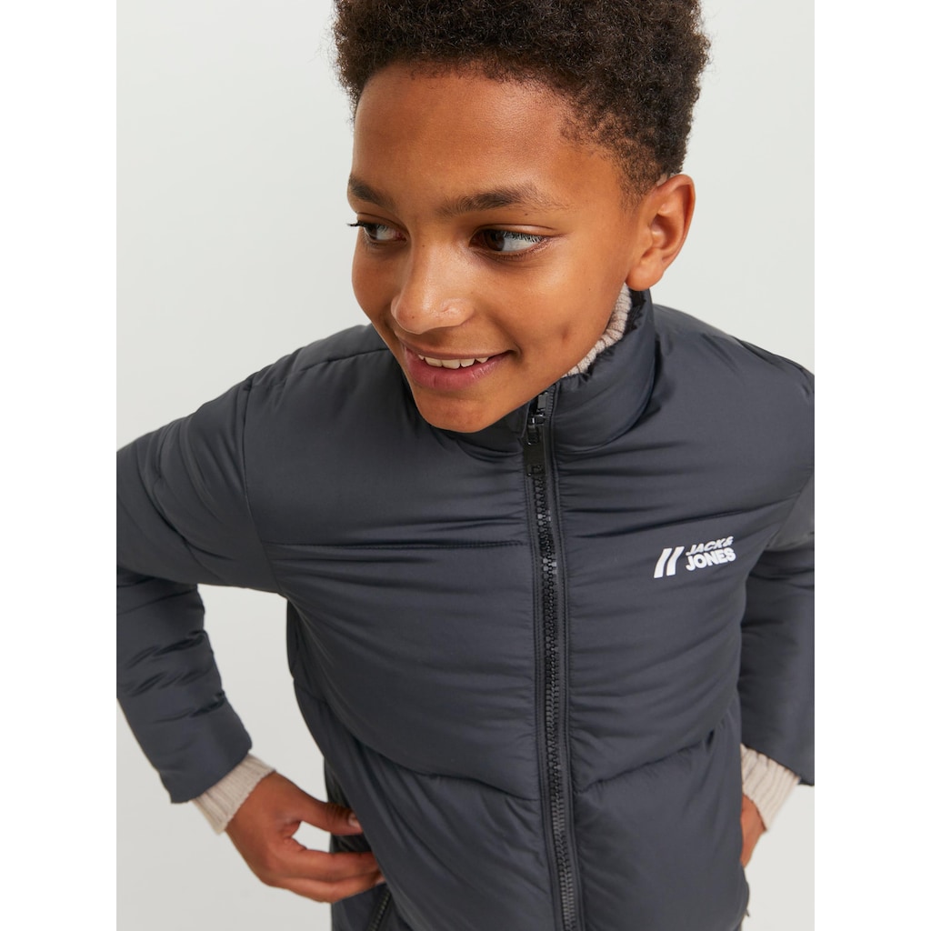 Jack & Jones Junior Steppjacke