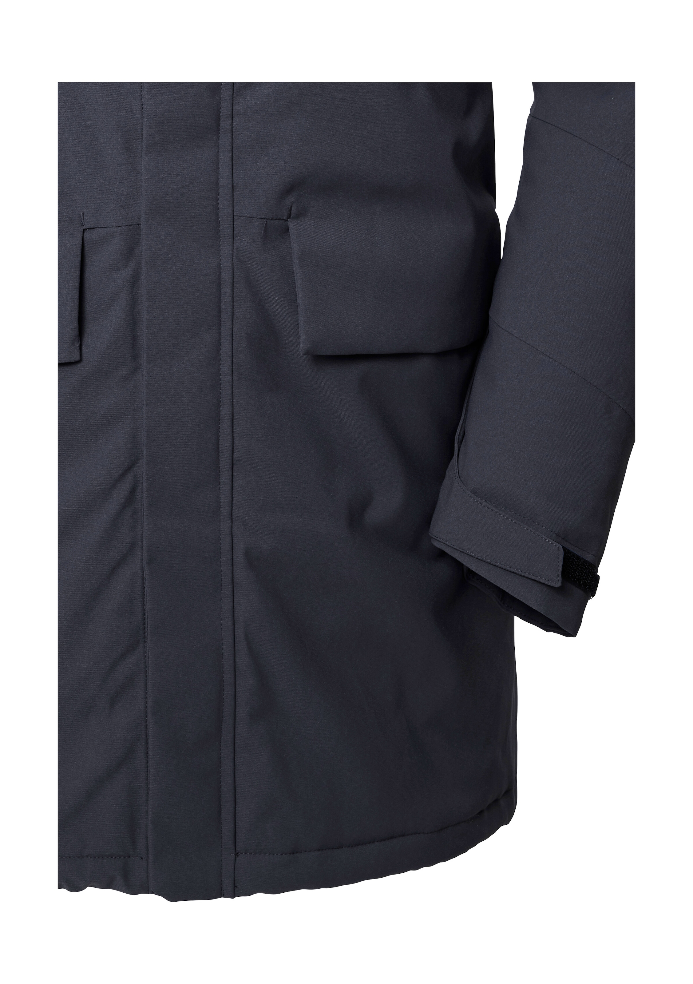 Killtec Parka »KOW 80 MN PRK«
