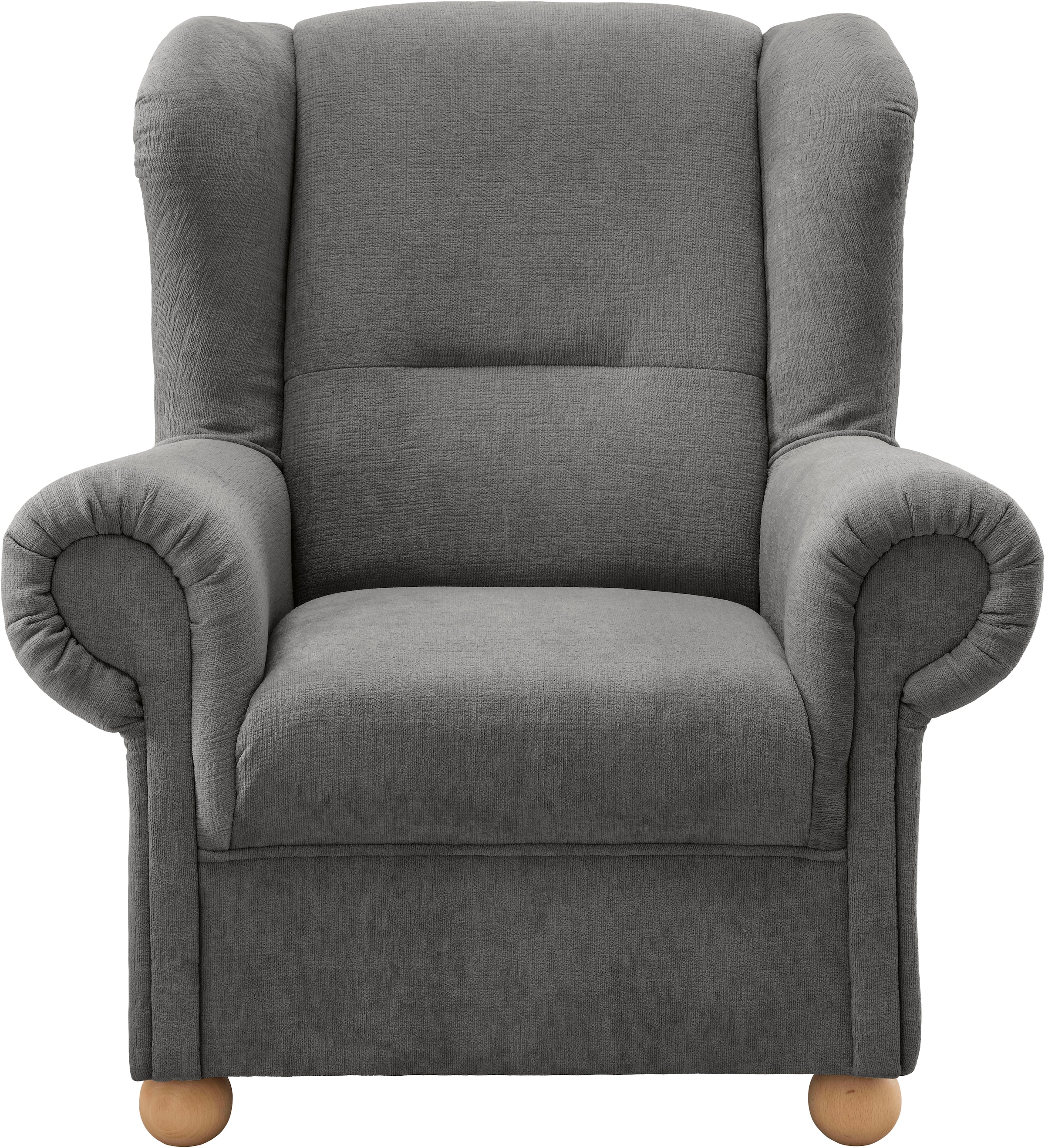 Home affaire Ohrensessel »Torello« 1 Stk. tlg.