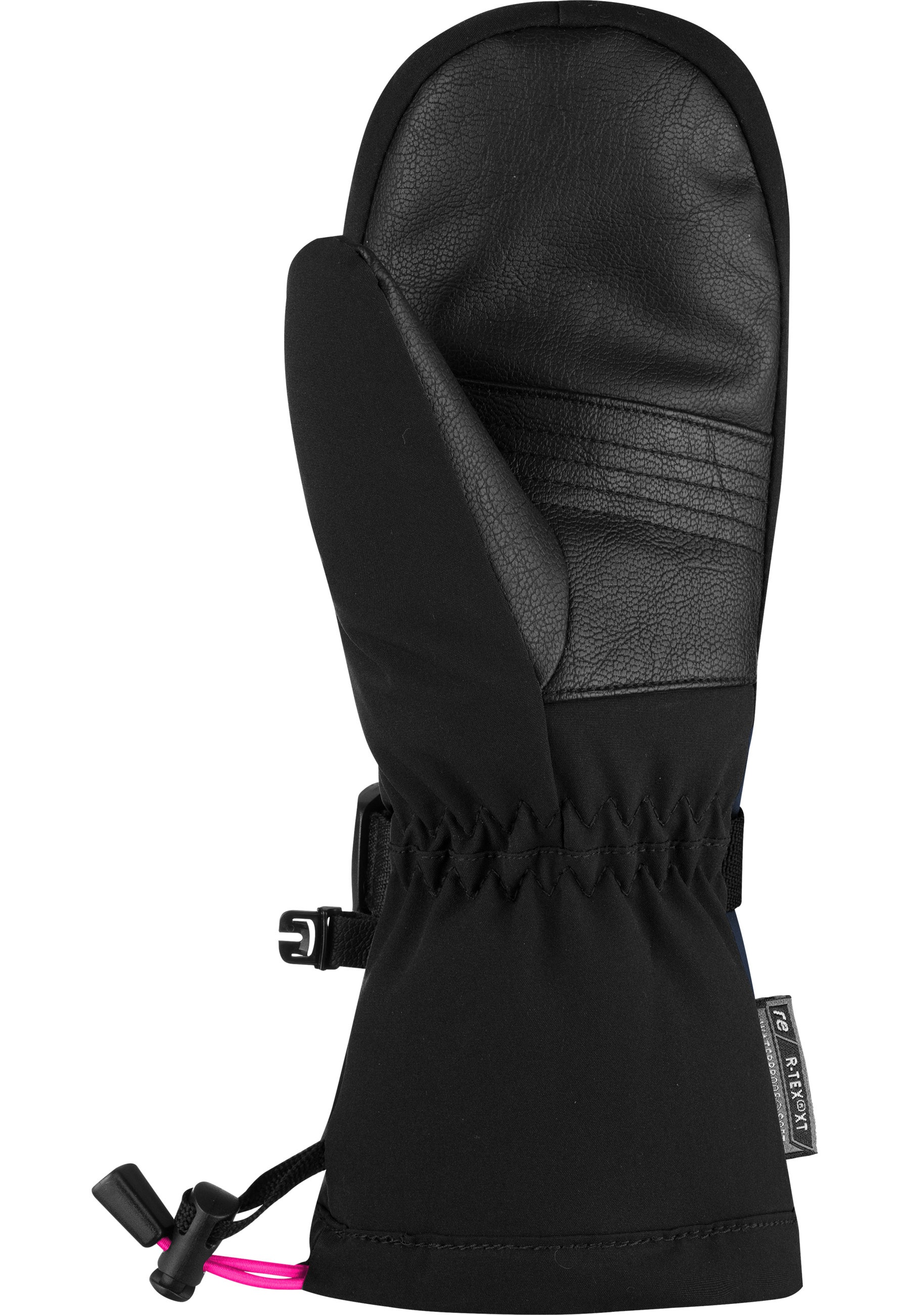 Thumbnail - Reusch Fäustlinge "Lando R-TEX XT Junior Mitten" mit höchster Wärmestufe