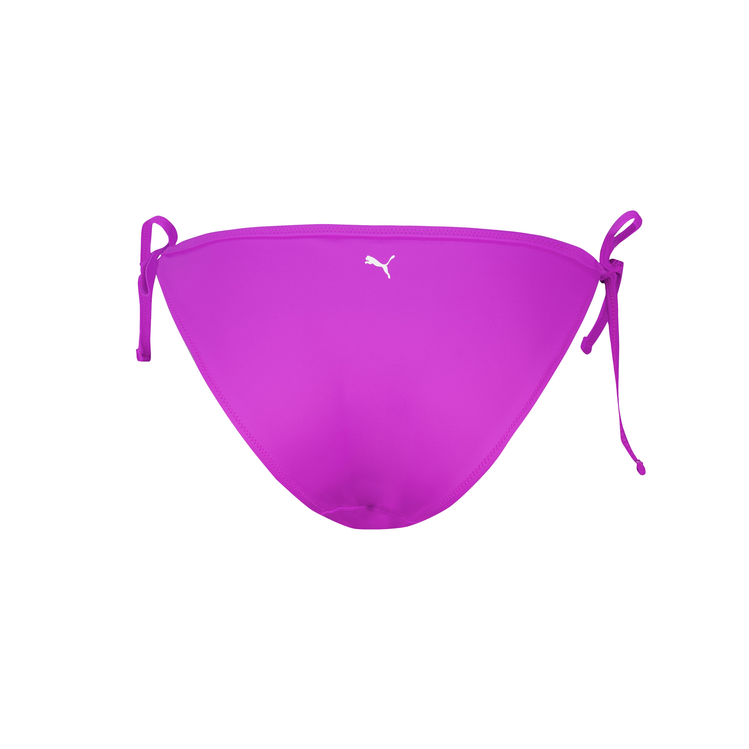 PUMA Bikini-Hose »PUMA SWIM WOMEN SIDE TIE BRIEFS« seitlich zum Binden