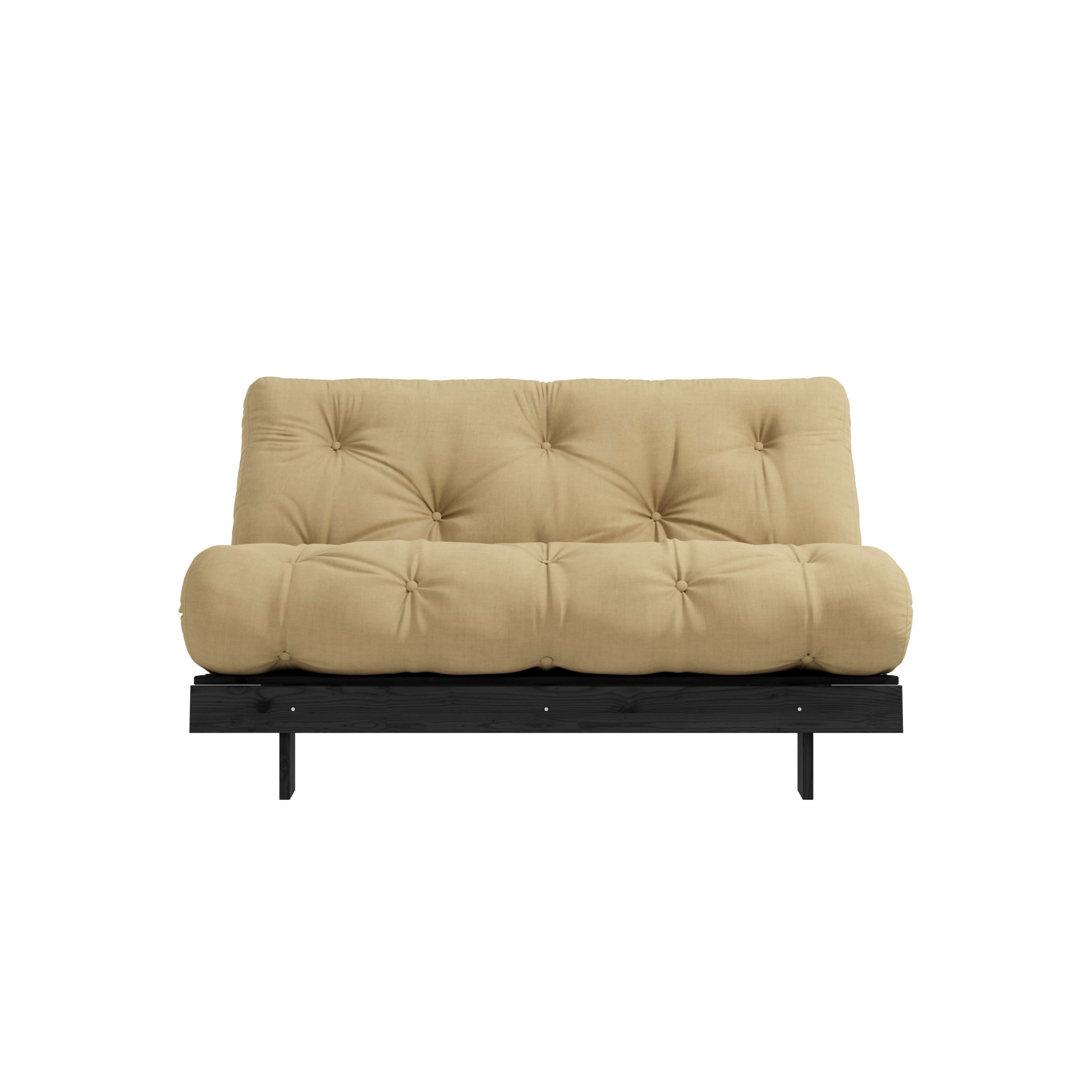 Karup Design Daybett "Roots Sofa Bed, Schlafsofa, Daybett, Bettfunktion, FS günstig online kaufen