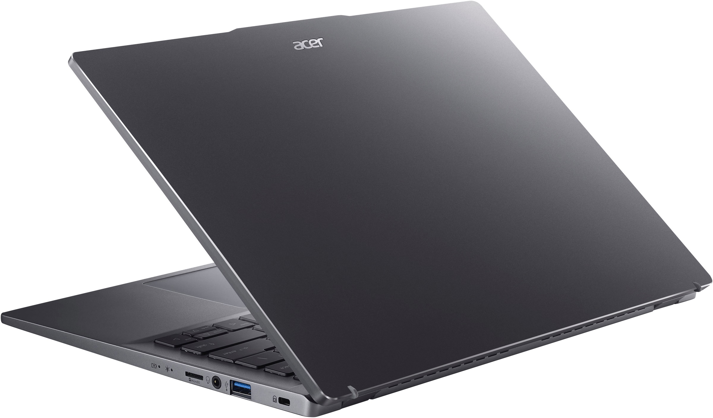 Acer Notebook »Swift Go 14 OLED (SFG14-63-R3XB)«, 35,56 cm, / 14 Zoll, AMD, Ryzen 7, Radeon Graphics, 1000 GB SSD