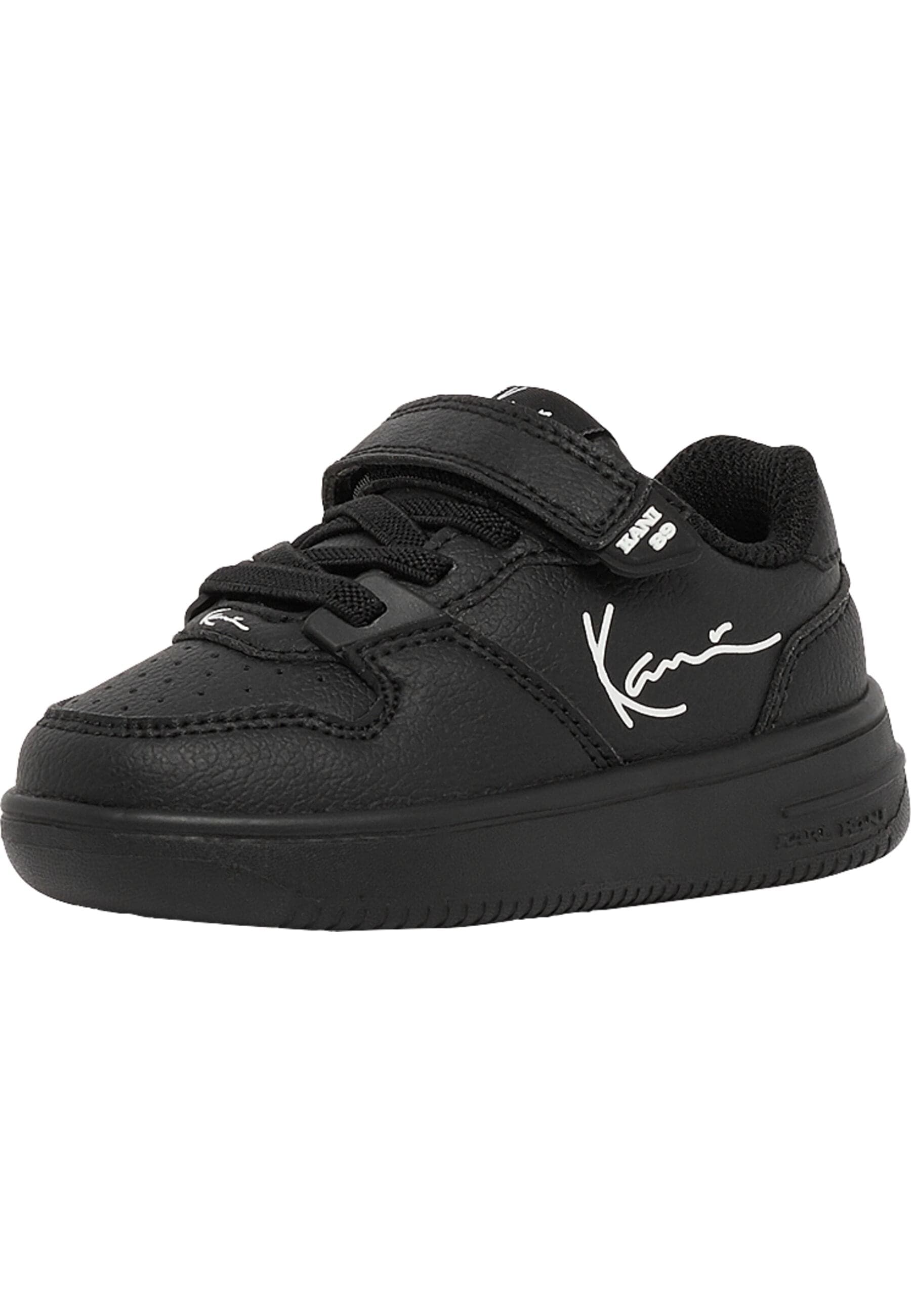 Karl Kani Trainingsschuh »Karl Kani Karl Kani 89 Logo TD«, (1 tlg.)
