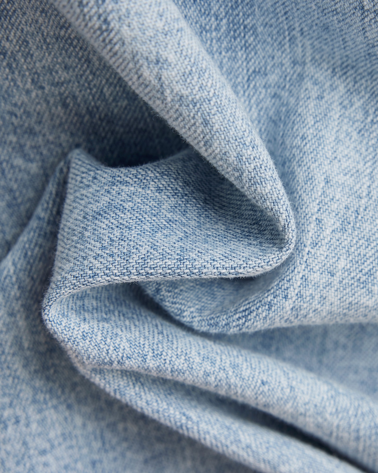 G-STAR Langarmshirt »Dakota Slim Denim Hemd«