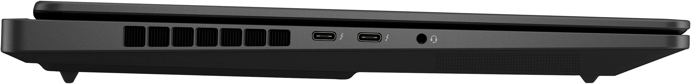 HP Gaming-Notebook »Omen Max 16-ak0073ng«, 40,6 cm, / 16 Zoll, AMD, Ryzen™ AI 7, GeForce RTX 5070, 1000 GB SSD