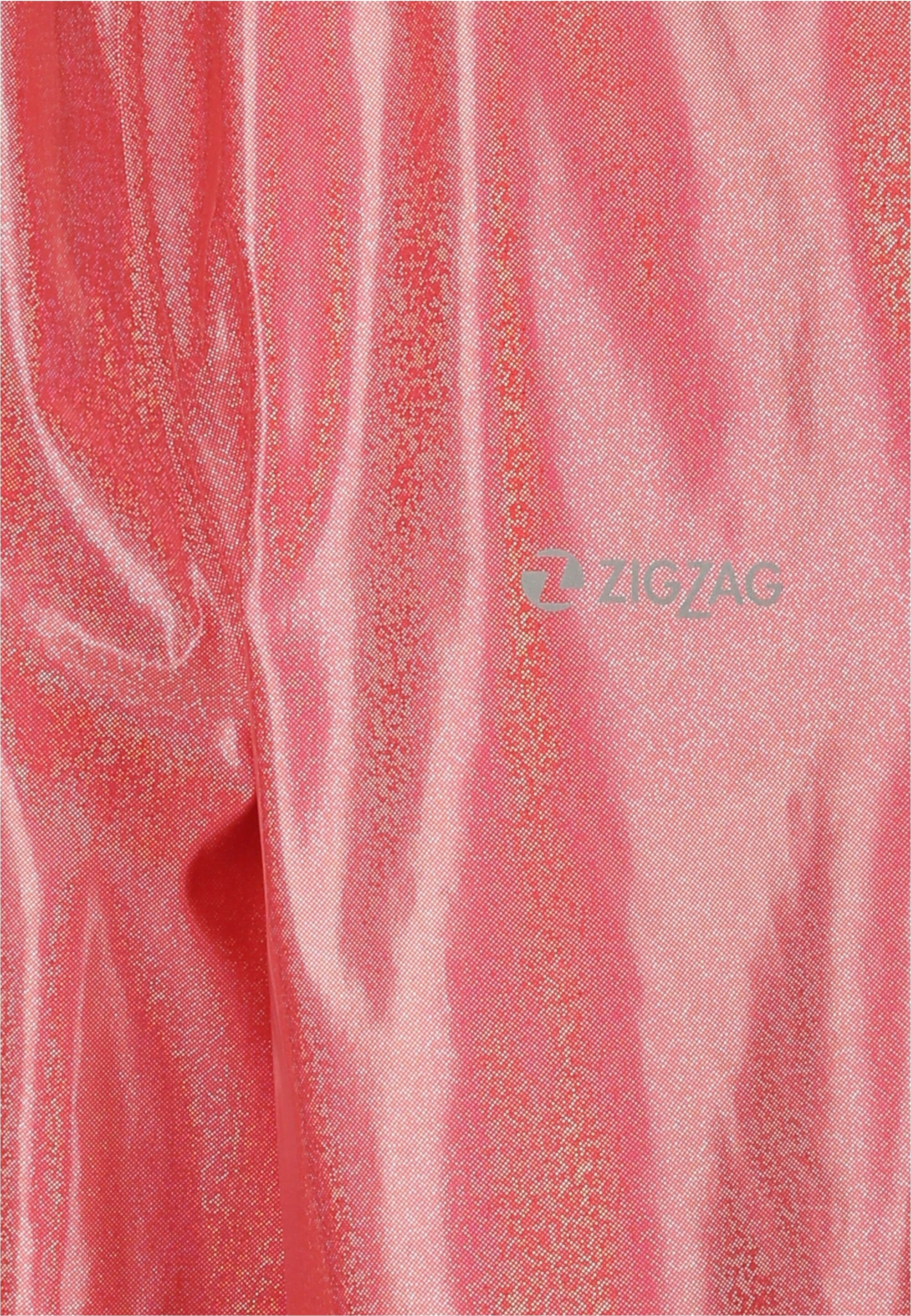 ZIGZAG Regenanzug »Sylvia« reflektierende Elemente
