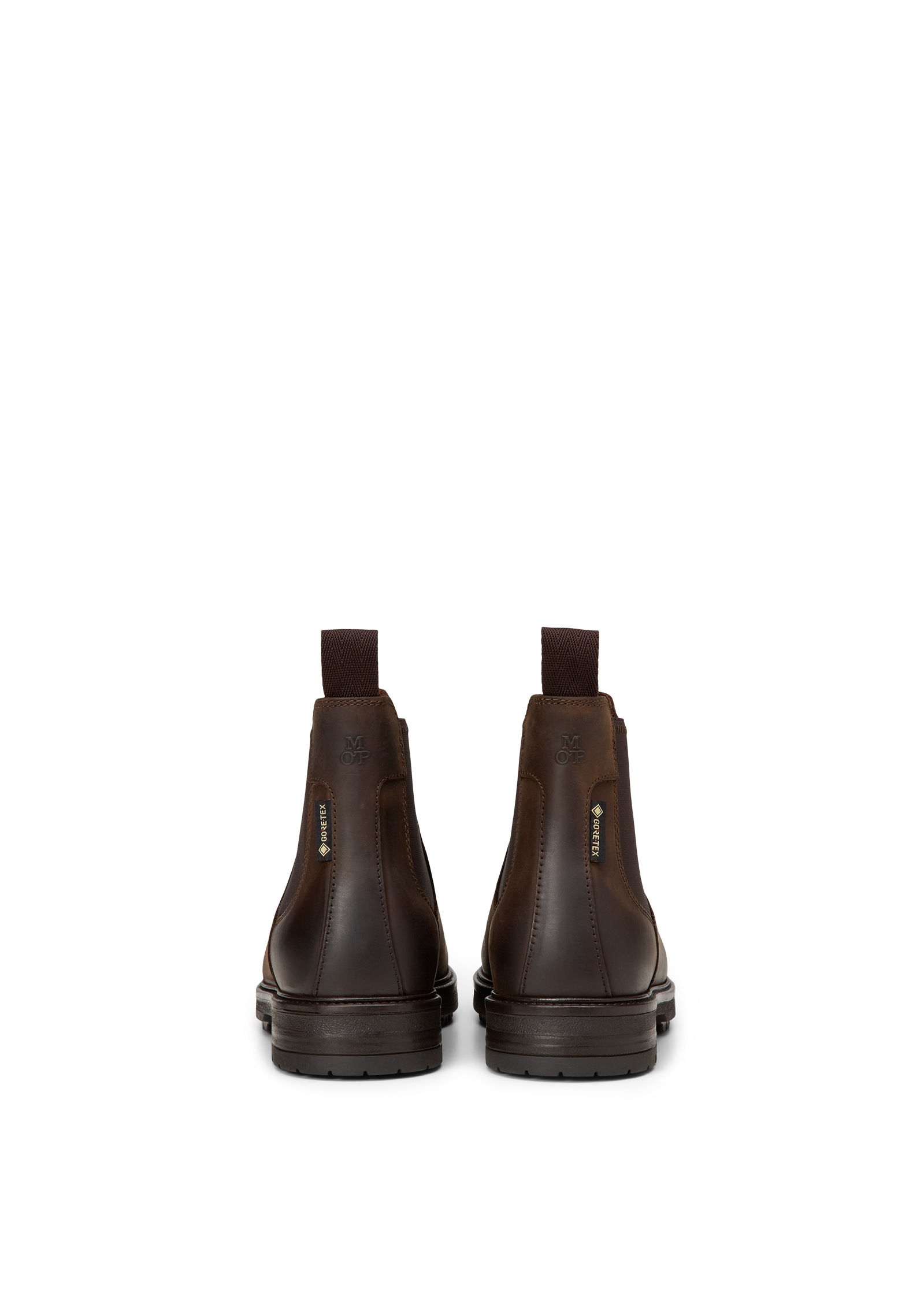 Marc O'Polo Chelseaboots »mit Gore-Tex ePE Membran«