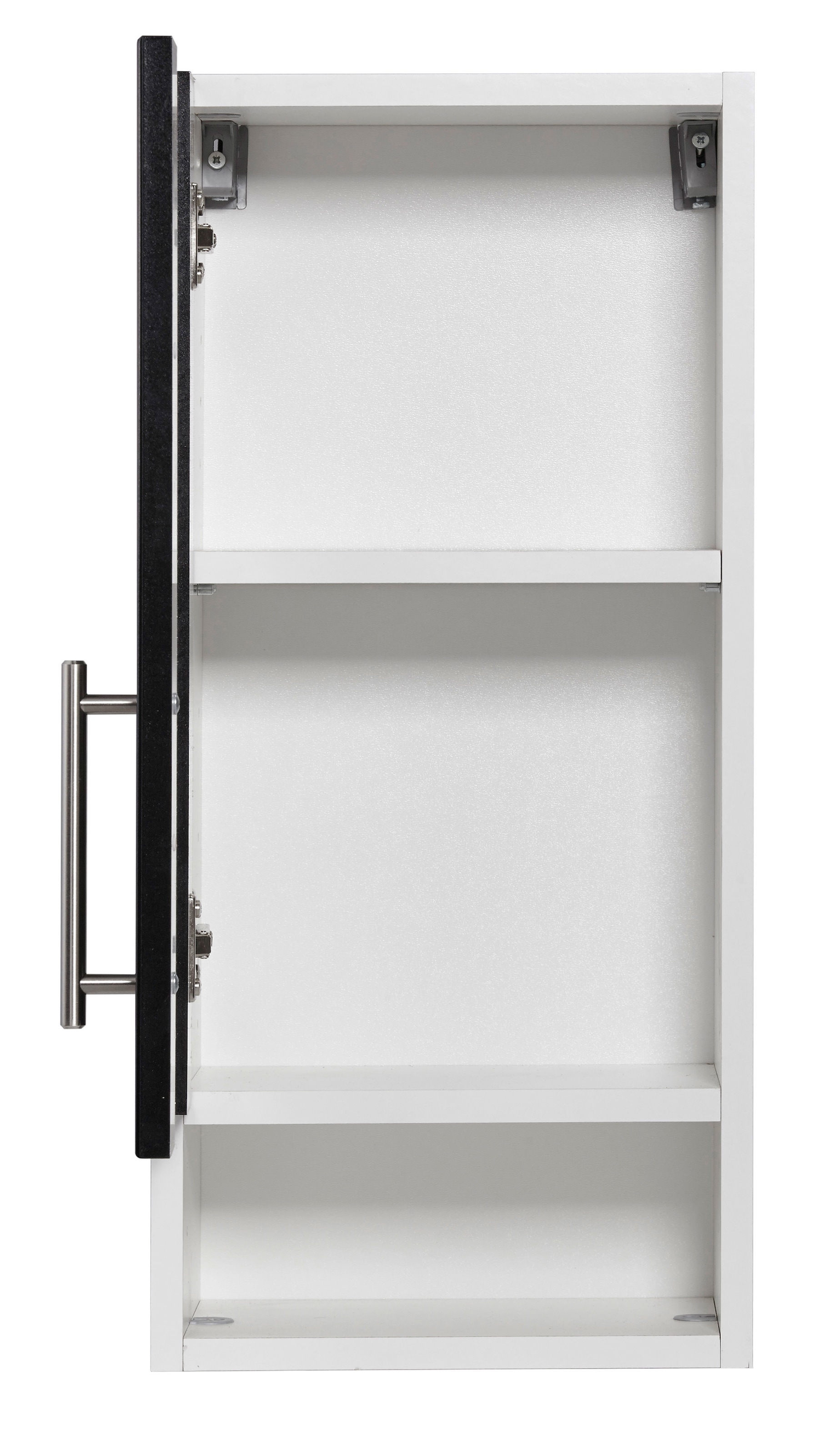 HELD MÖBEL Hängeschrank »Jaca«, Breite 30 cm, mit MDF Hochglanz-Fronten  kaufen | BAUR