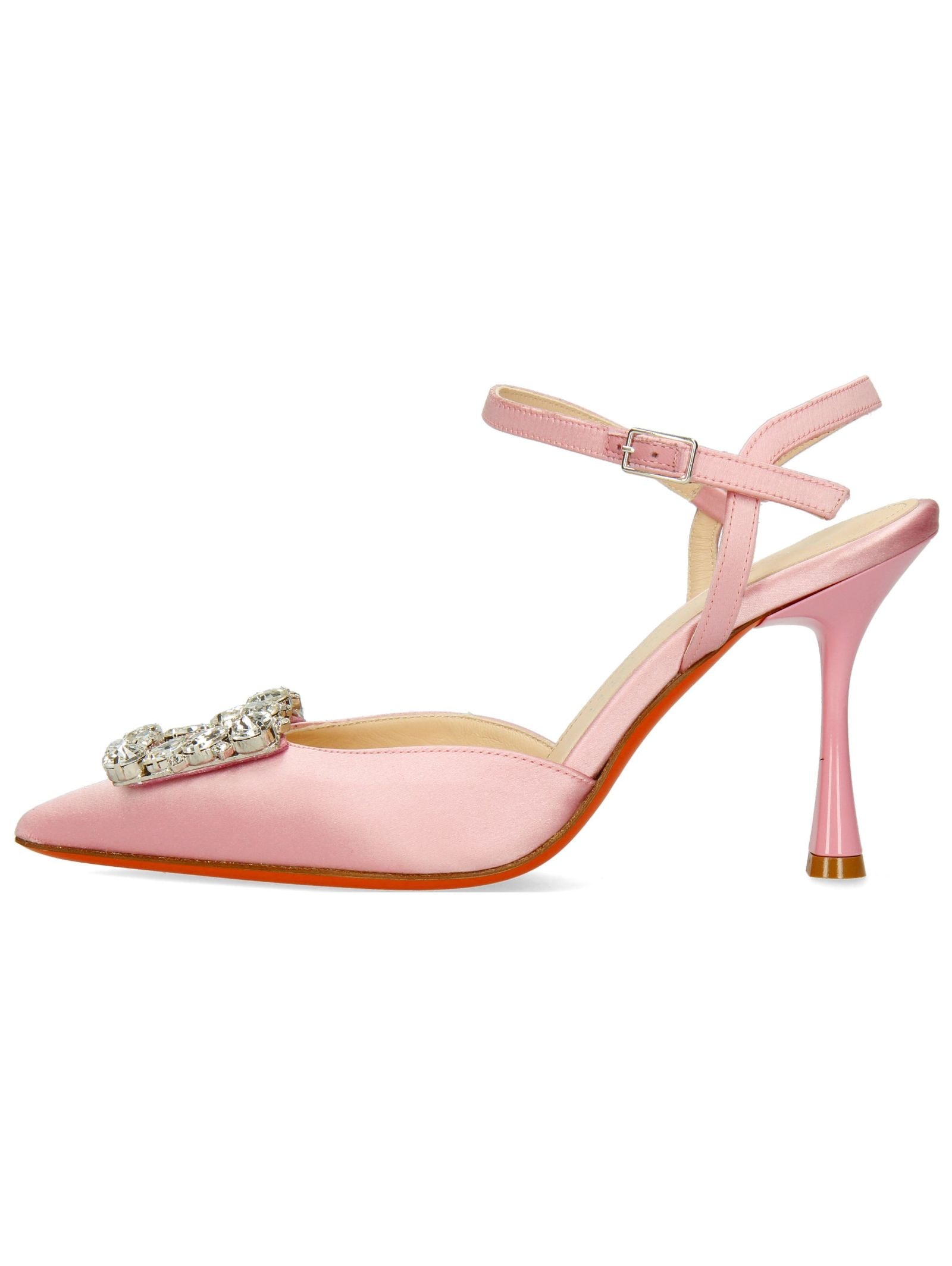 Melvin & Hamilton High-Heel-Pumps »Melvin & Hamilton Pumps Textil«