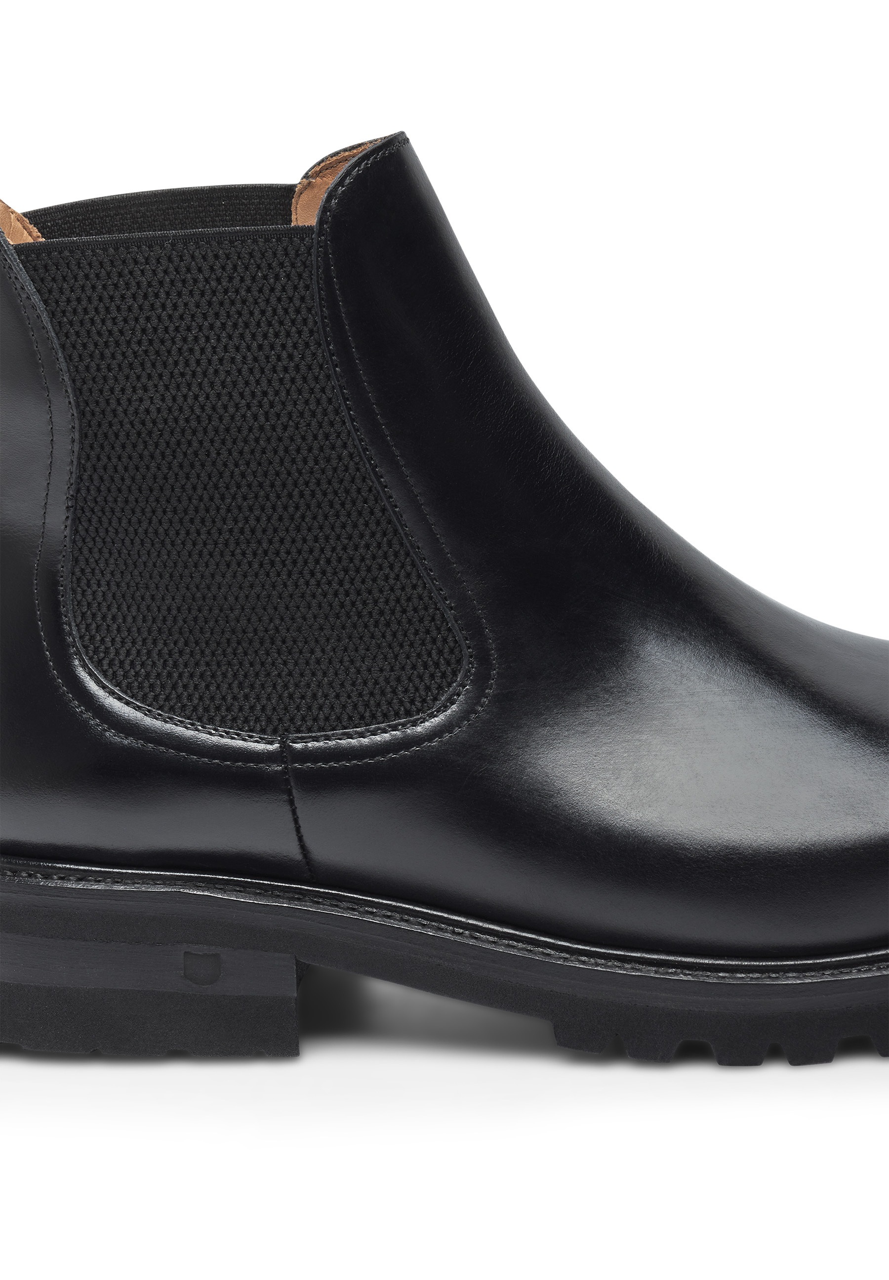 Henry Stevens Chelseaboots »Harry CB5«