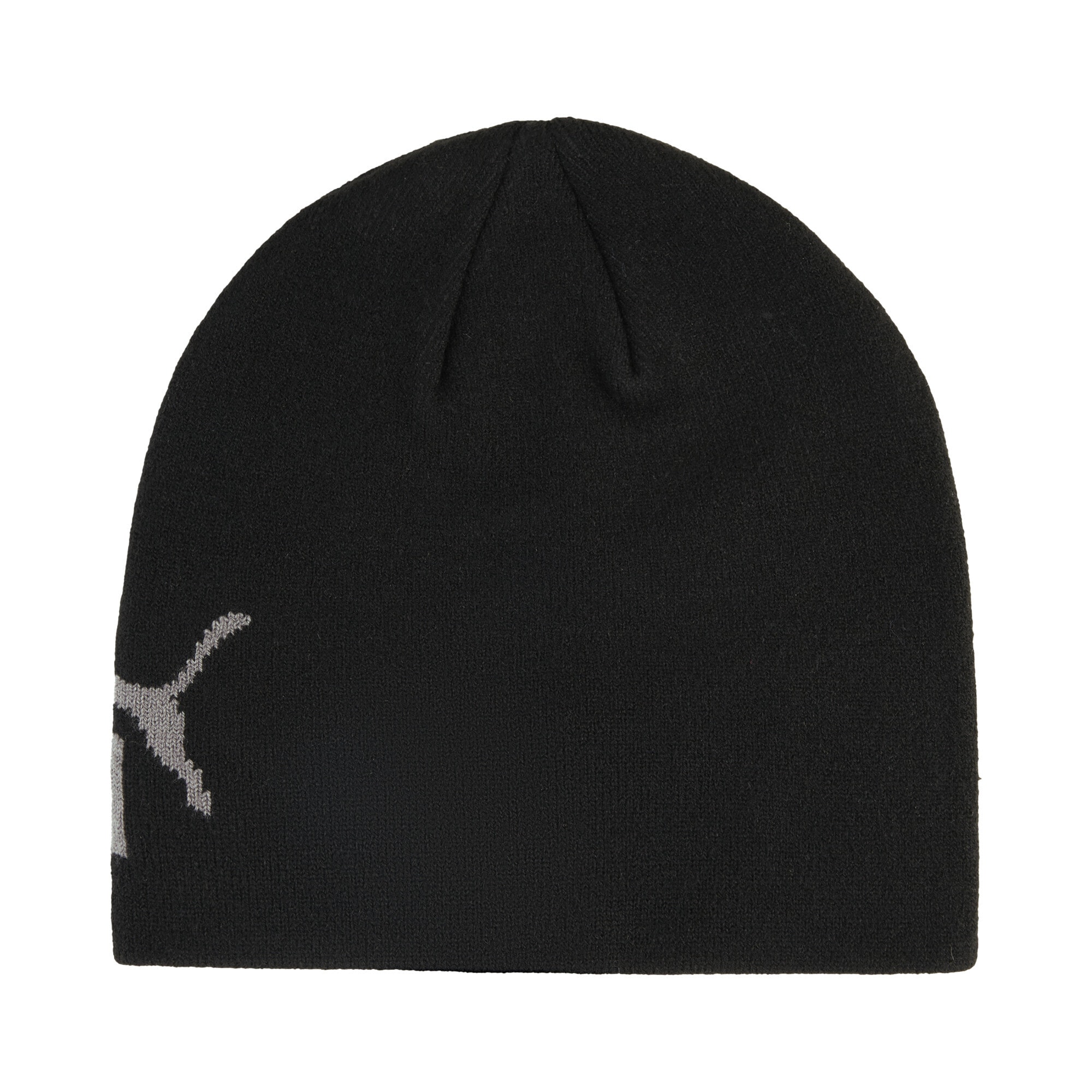 PUMA Beanie »Essentials Beanie ohne Umschlag Erwachsene«