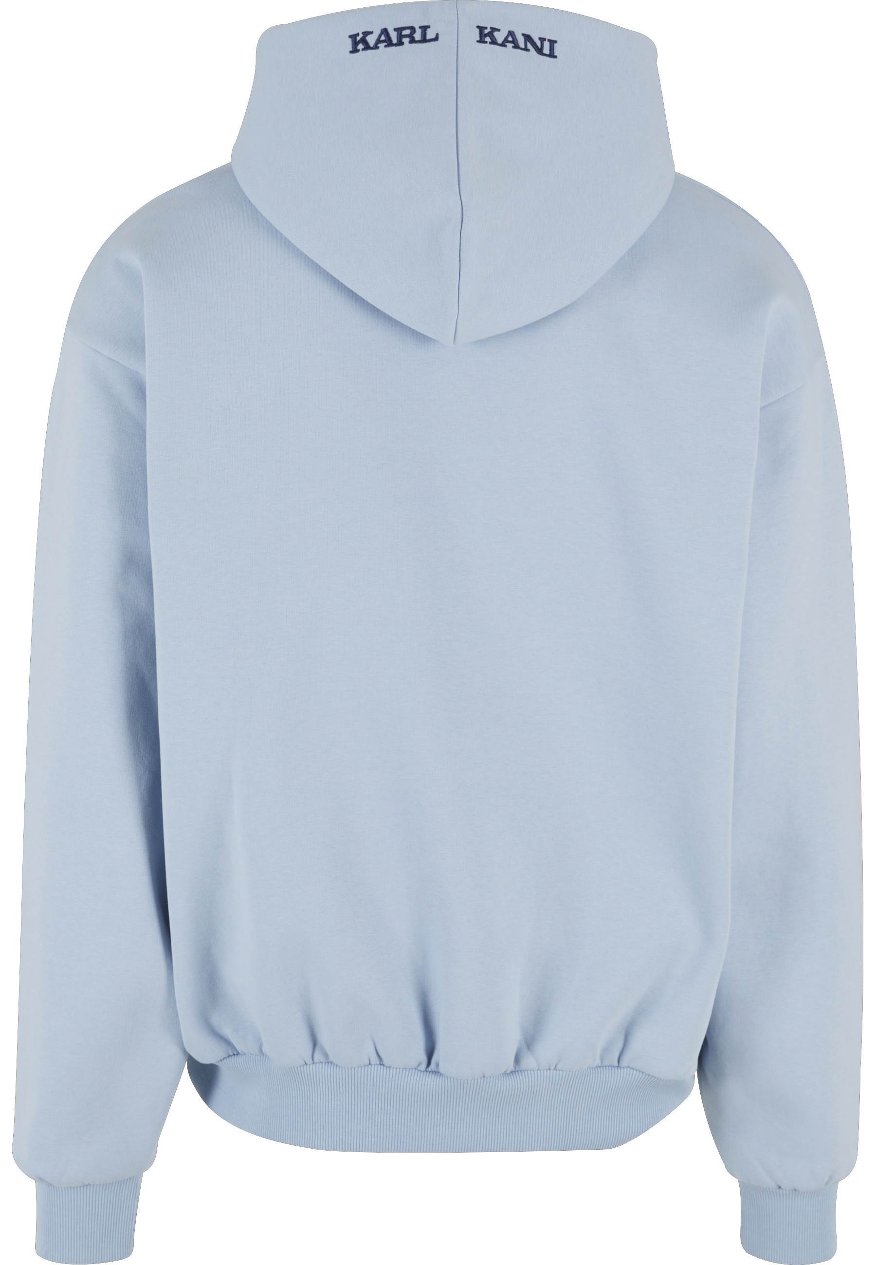 Karl Kani Kapuzenpullover »Karl Kani Herren KM242-041-1 Small Signature OS Hoodie« 1 Stk.