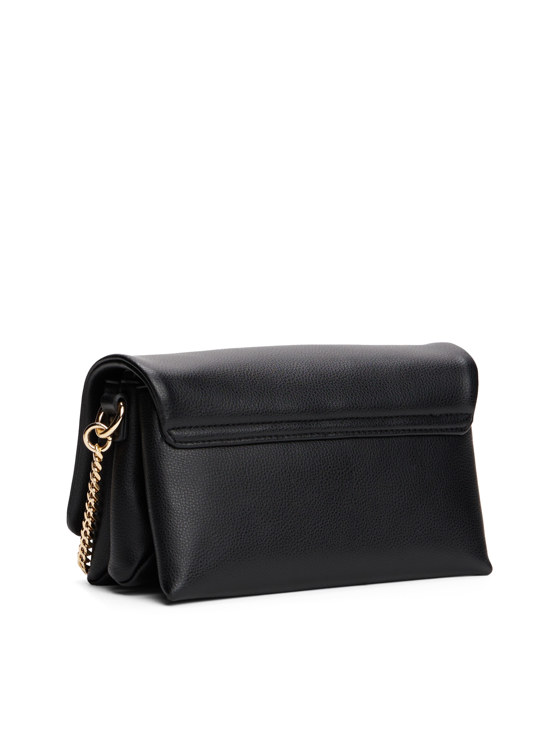 Tommy Hilfiger Umhängetasche »TH MODERN MINI CROSSOVER«, Damen Minibag, Crossbag, Clutch mit edlem TH-Logoemblem