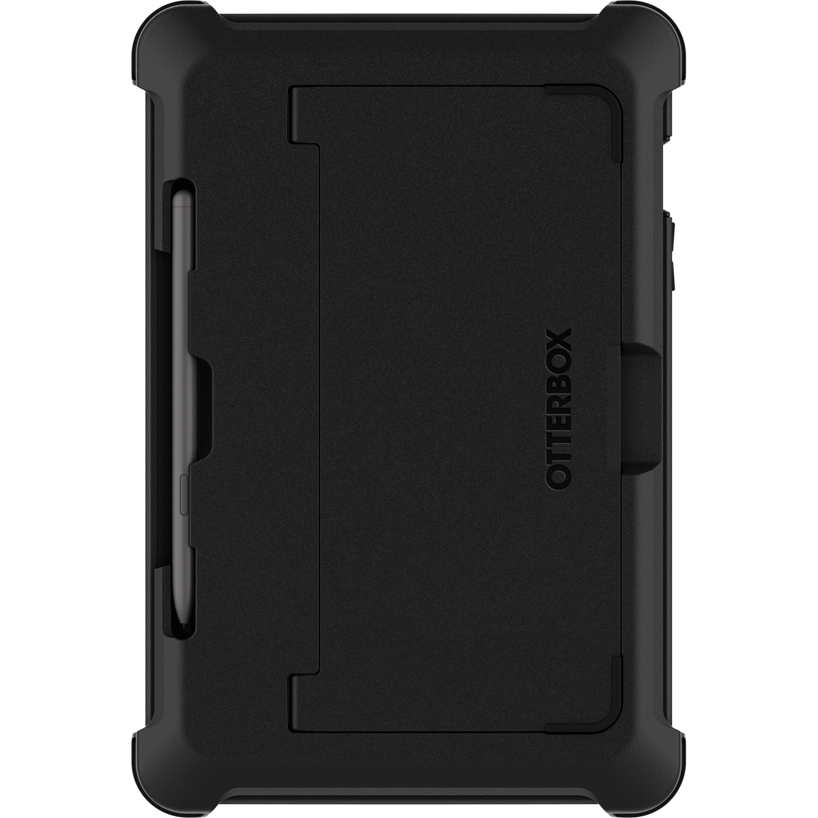 Otterbox Tablet-Hülle »Defender für Samsung Galaxy Tab S9 FE«, Backcover, Schutzhülle, Schutz, Sturzschutz, stoßfest