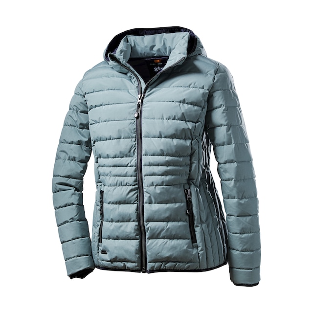 STOY Steppjacke »WMN Quilted JCKT B« online bestellen | BAUR