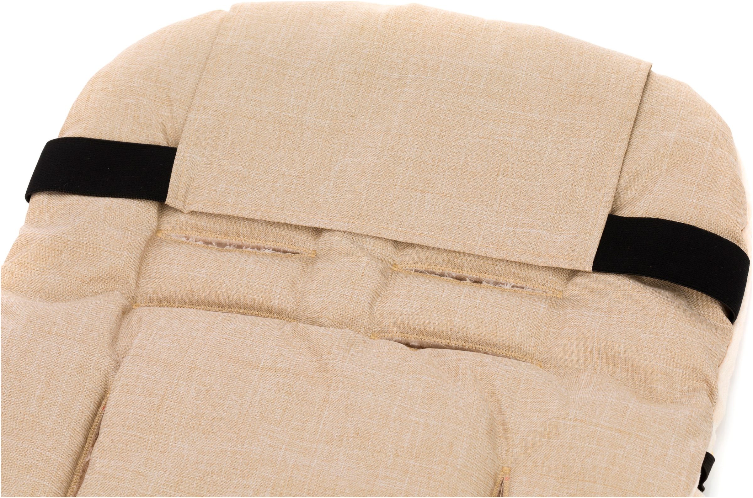 Fillikid Fußsack »Lanin, Winterfußsack«