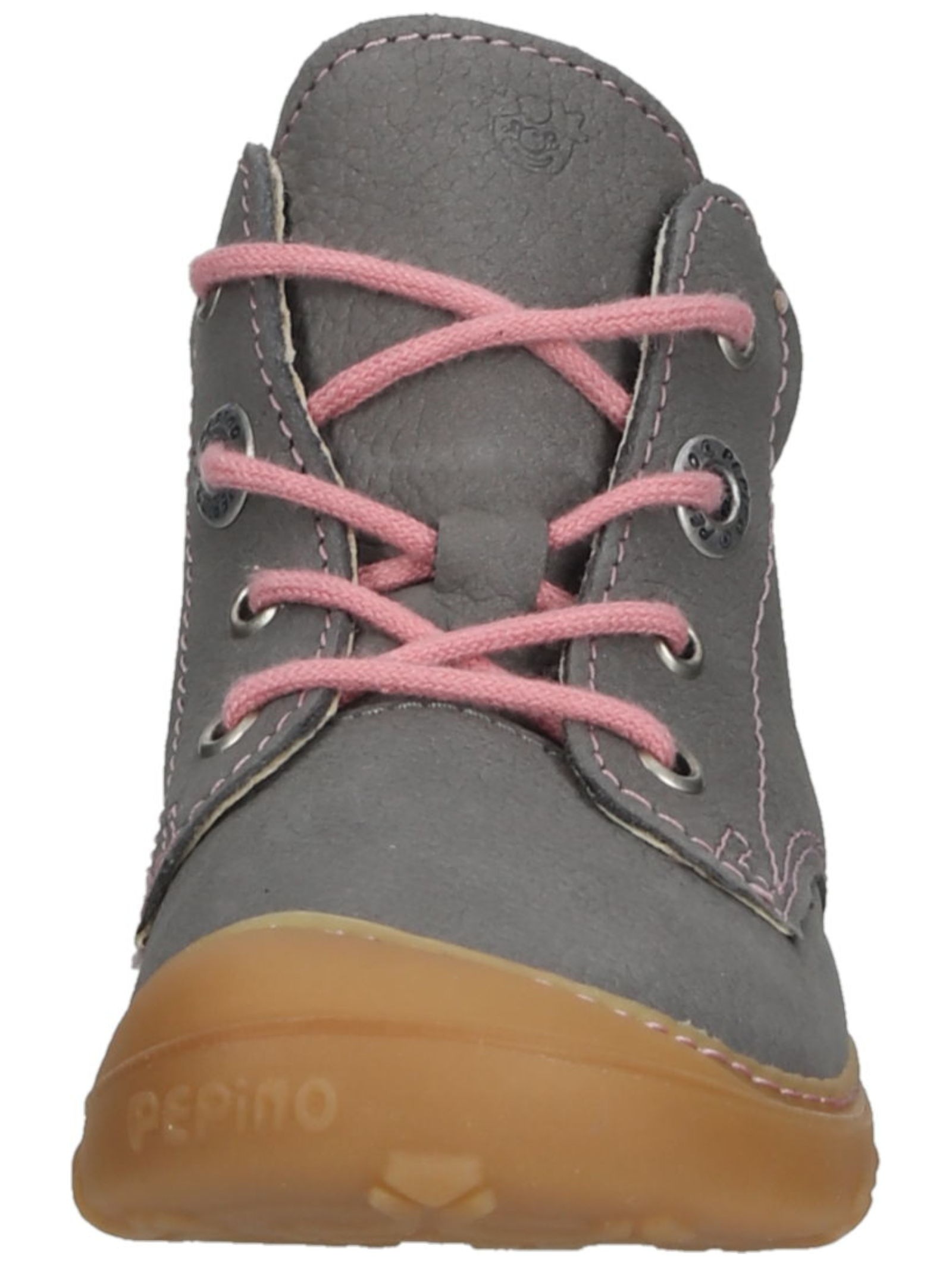 Pepino Lauflernschuh »Pepino Halbschuhe Leder«