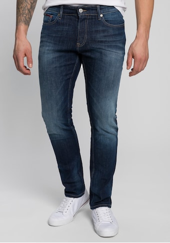 Tommy Jeans Slim-fit-Jeans »SCANTON SLIM« kaufen Tommy Jeans Slim-fit-Jeans »SCANTON SLIM« kaufen