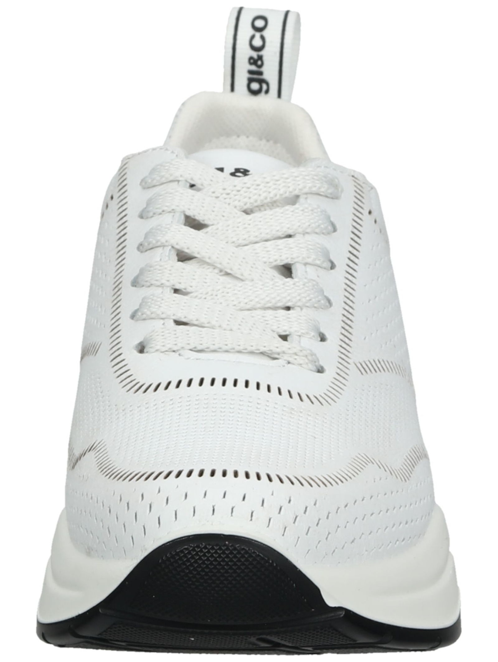 IGI & CO Sneaker »IGI & CO Sneaker Leder«