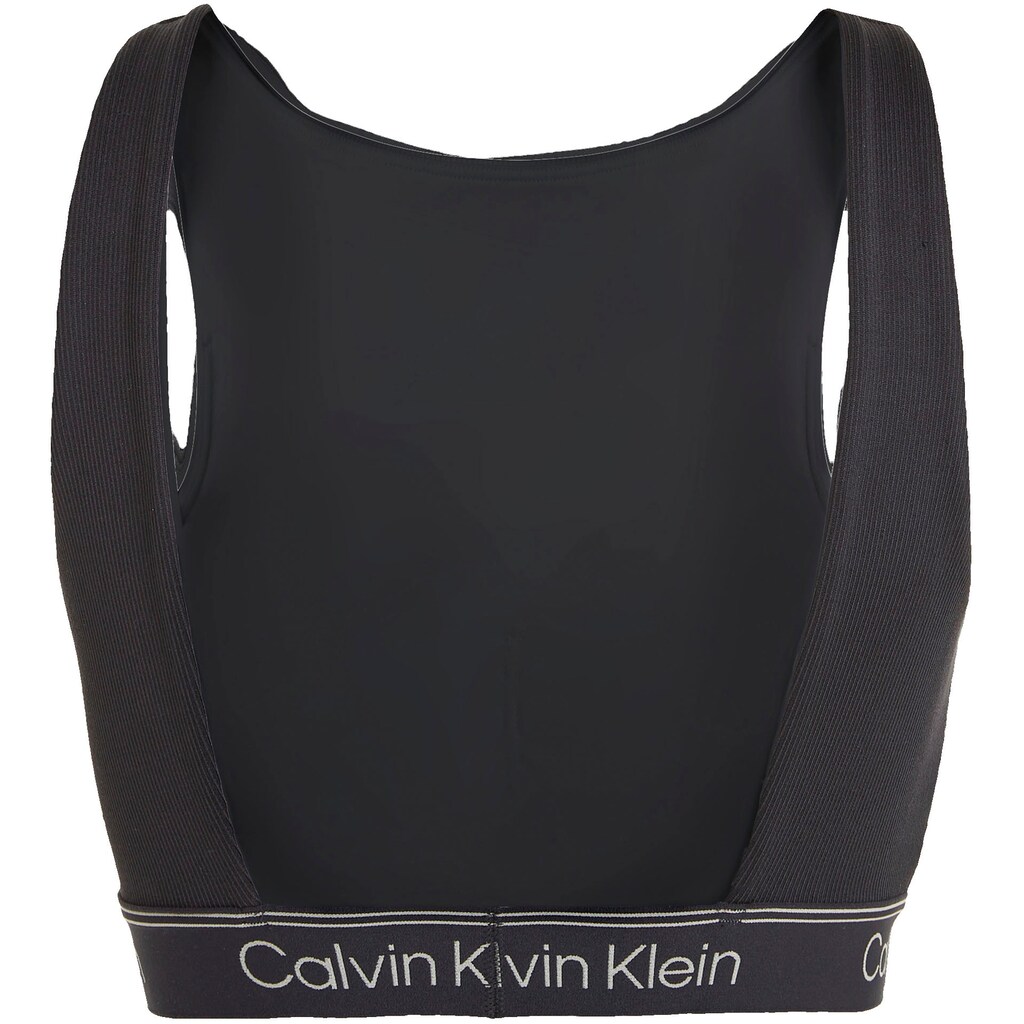 Calvin Klein Sport Sport-Bustier