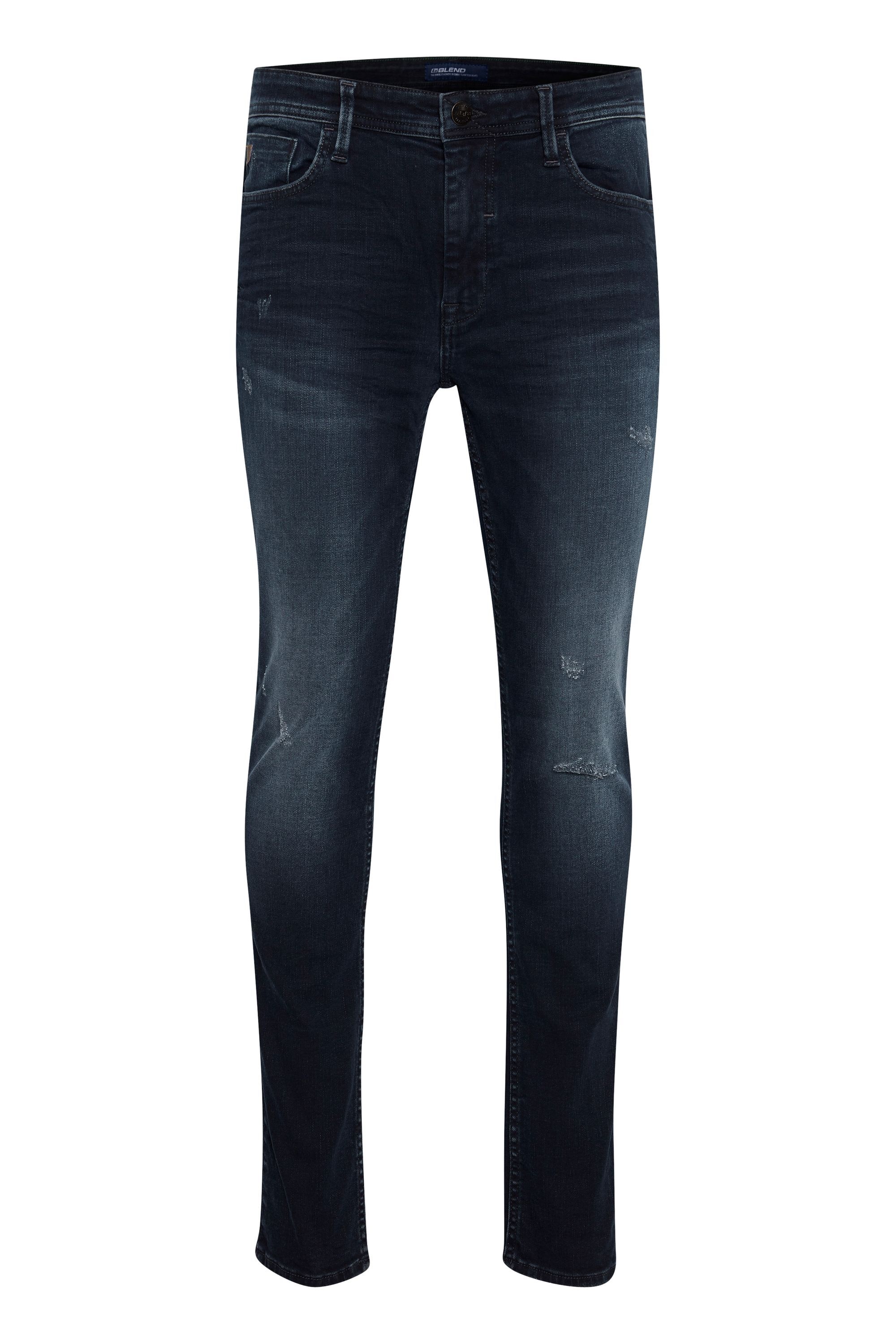 Blend Skinny-fit-Jeans »BLEND BHEcho fit Multiflex - NOOS - 20710666«