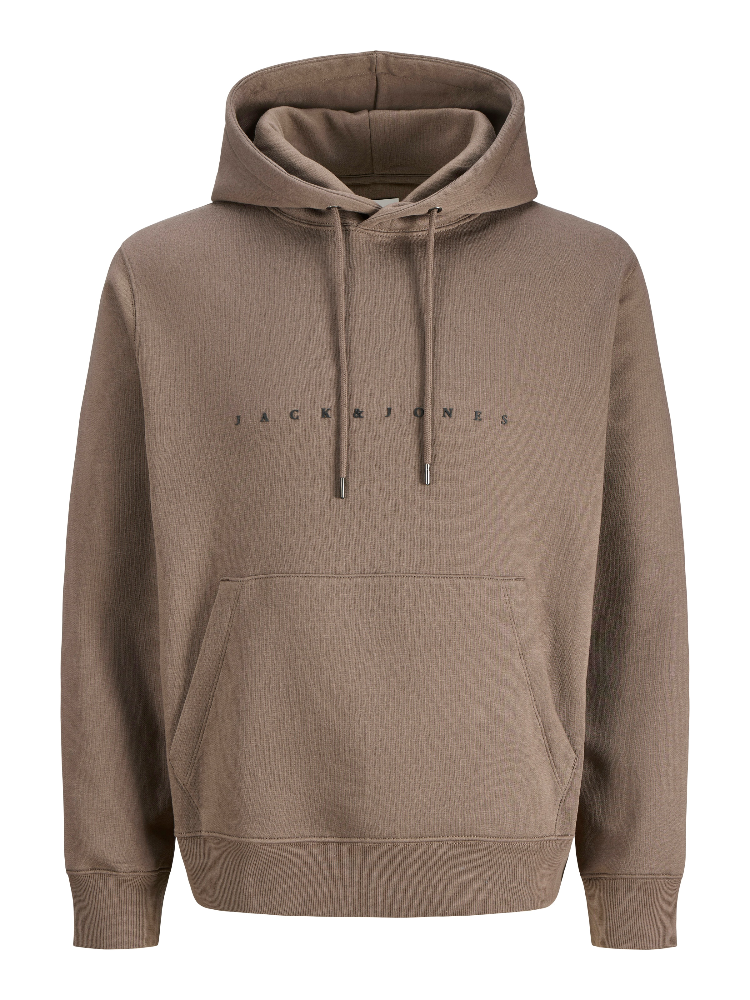 Jack & Jones PlusSize Kapuzensweatshirt "JJESTAR JJ SWEAT HOOD NOOS PLS", B günstig online kaufen