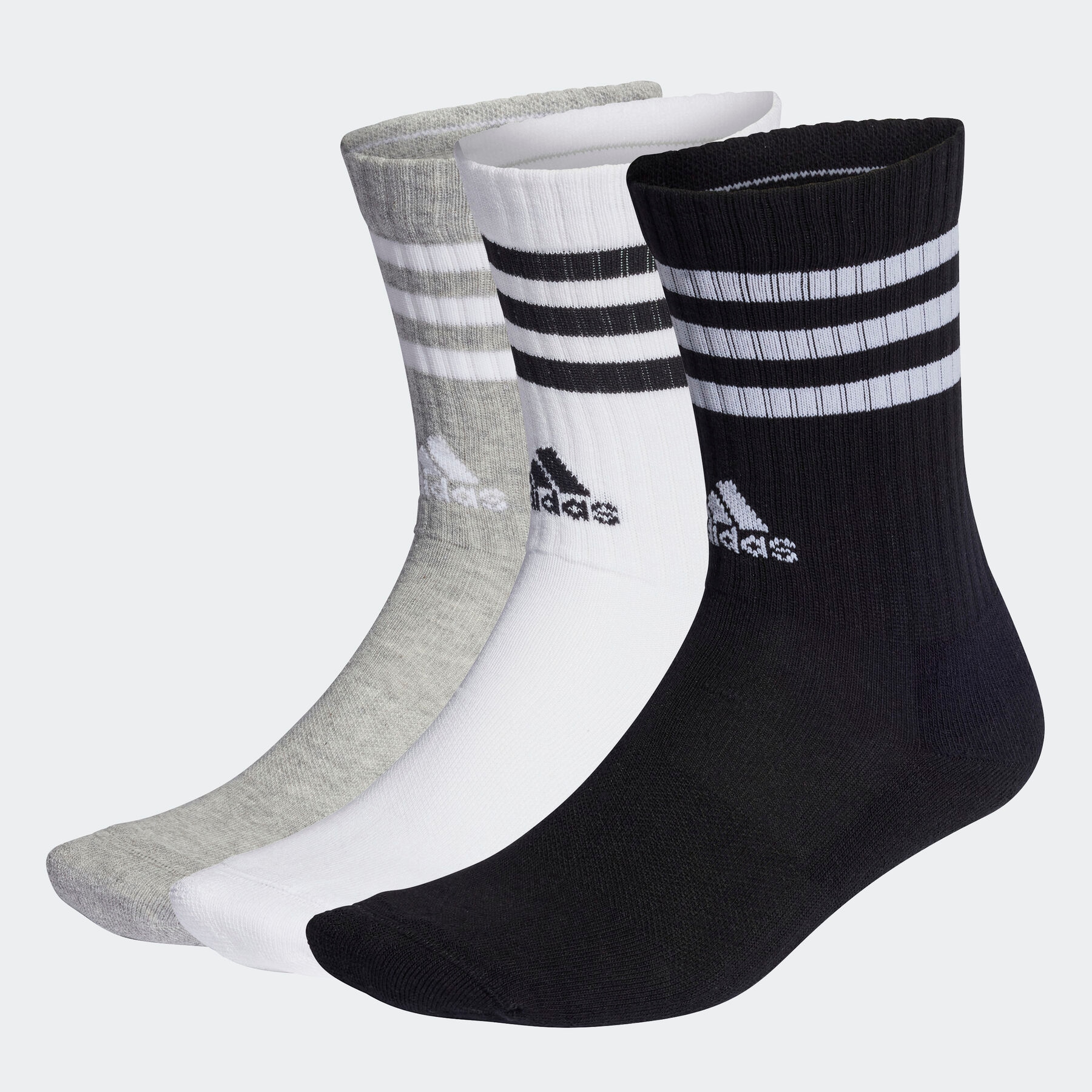 adidas Performance Funktionssocken "3S C SPW CRW 3P" 3 Stk. tlg. günstig online kaufen
