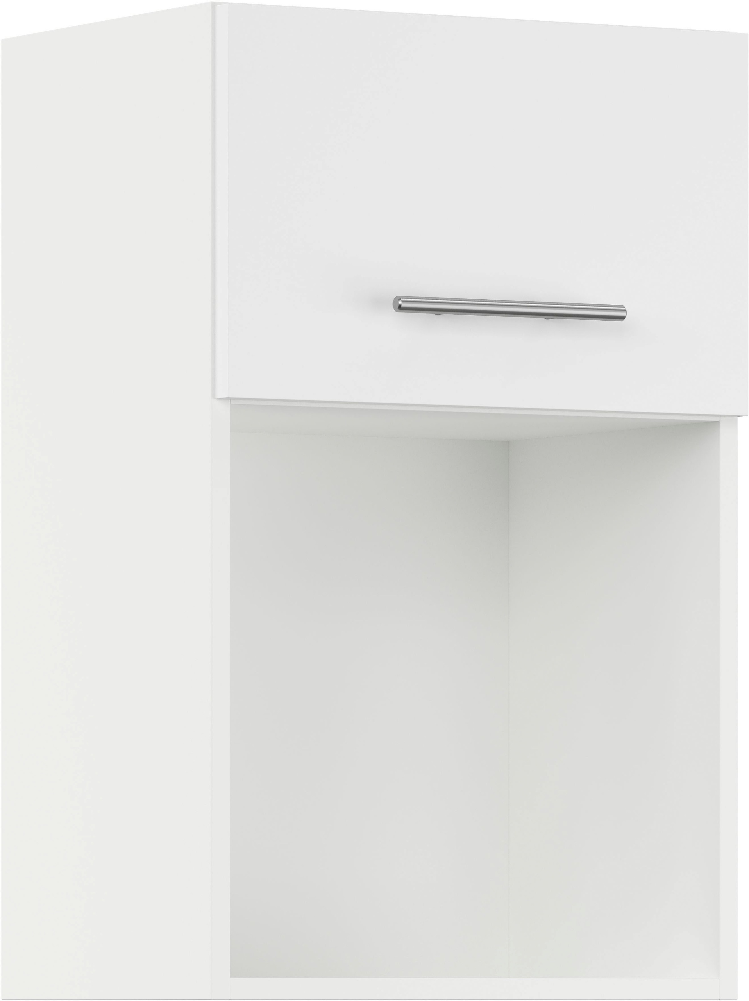 IMPULS KÜCHEN Klapphängeschrank, mit K...