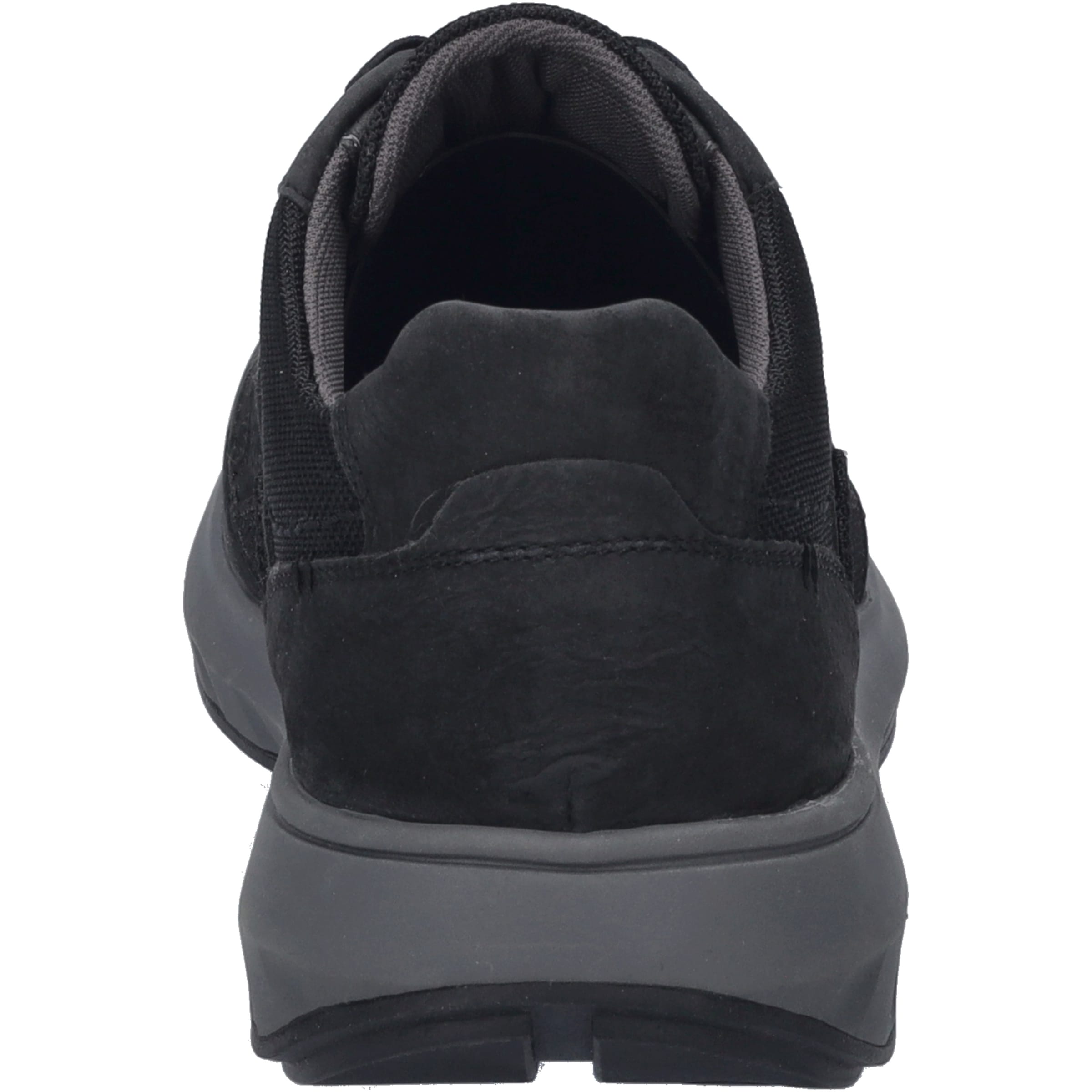 Josef Seibel Sneaker »Cameron 52, schwarz«