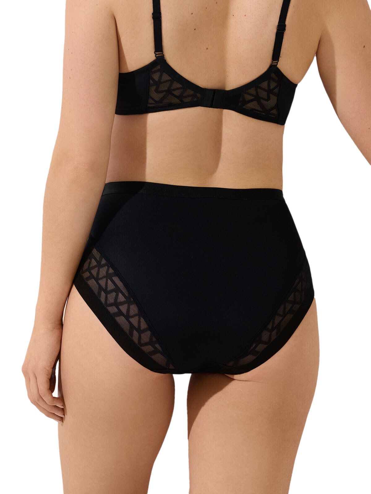 Lisca Slip »Damen Slip Opal«, (1 Stück St.)