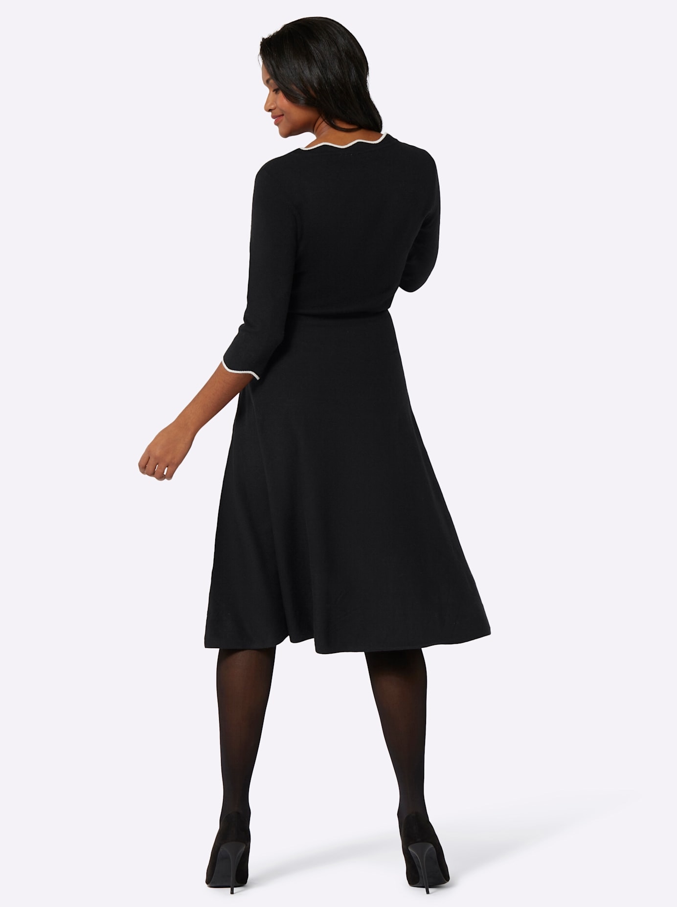 Lady Strickkleid »Strickkleid«